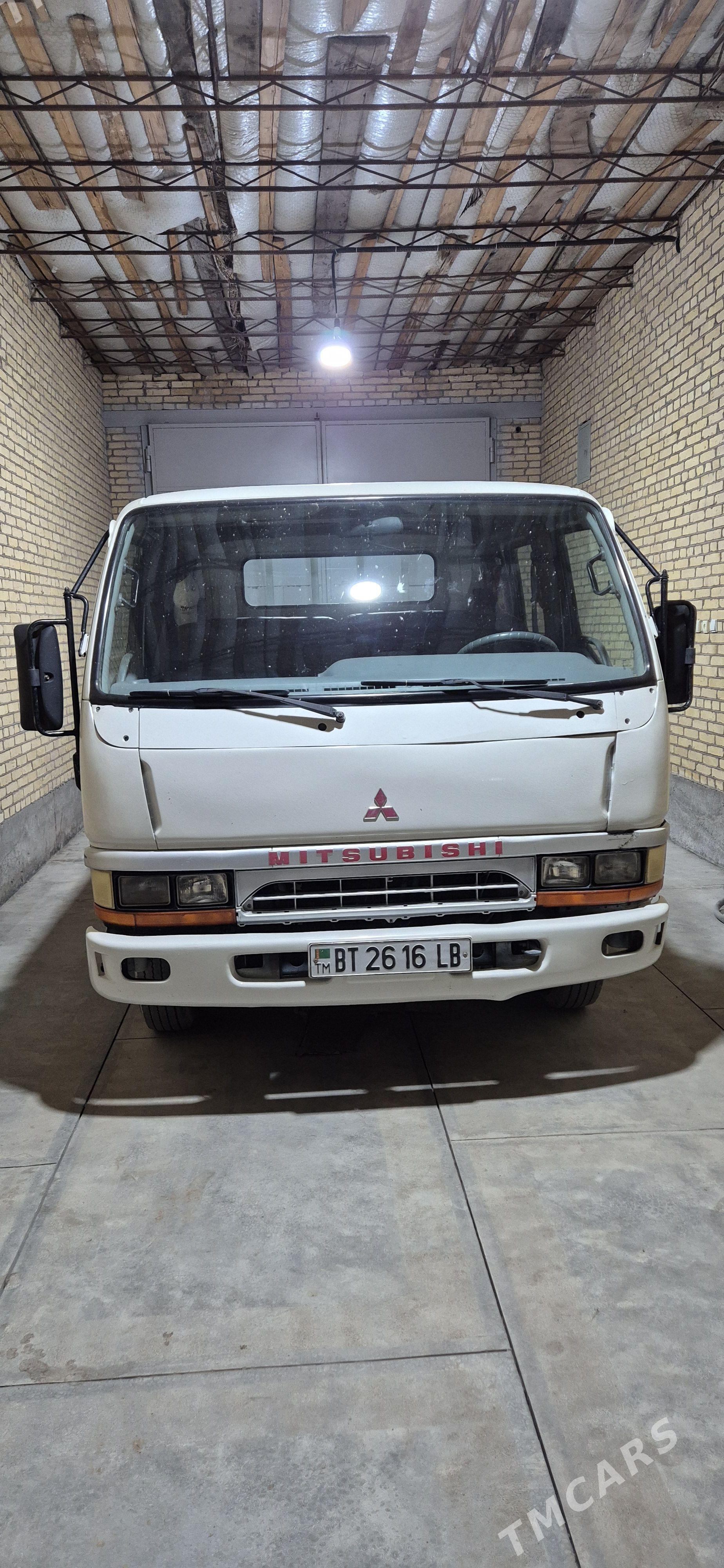 Mitsubishi Canter 2003 - 200 000 TMT - Туркменабат - img 1
