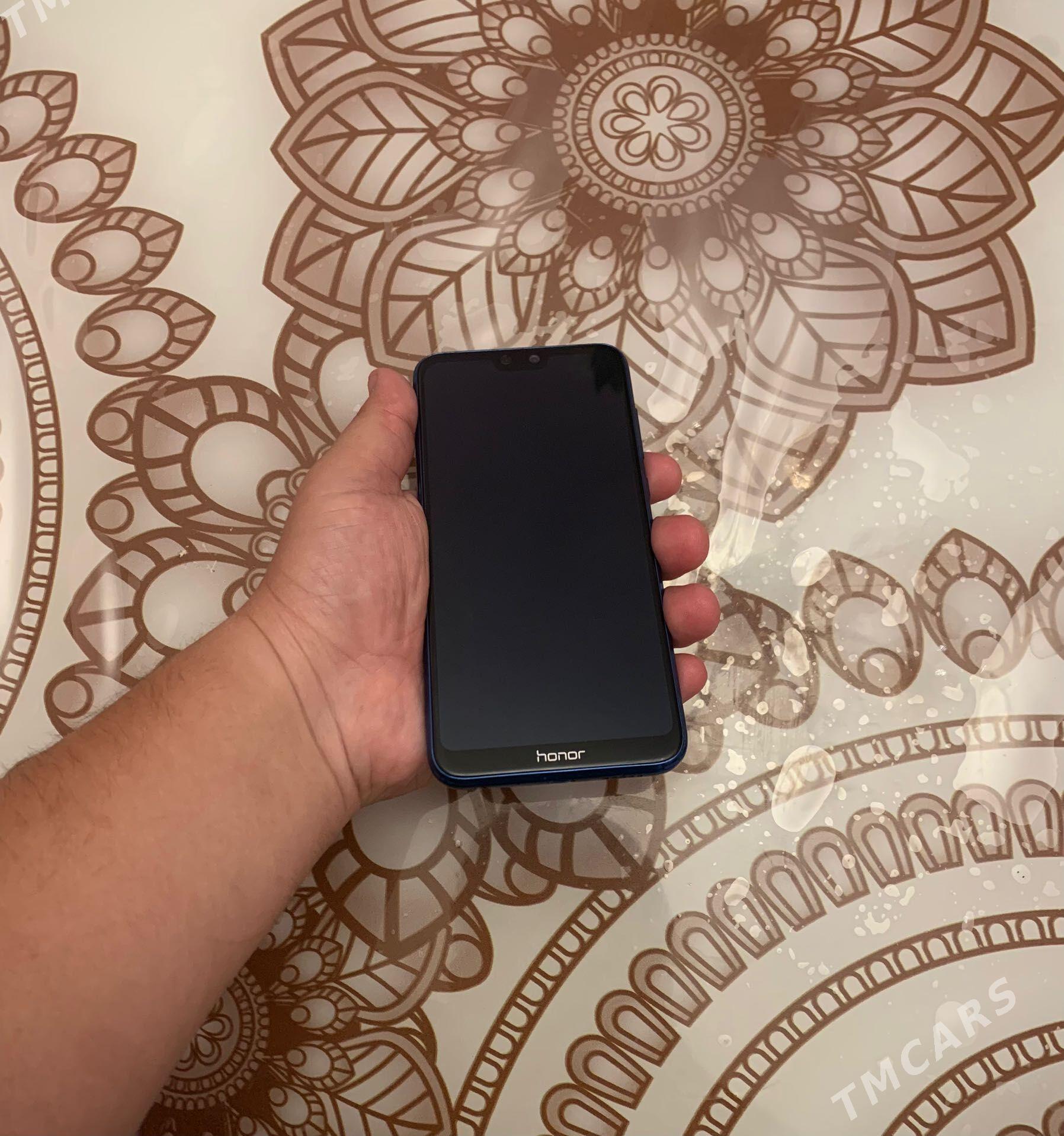 Honor 9 - Ашхабад - img 1