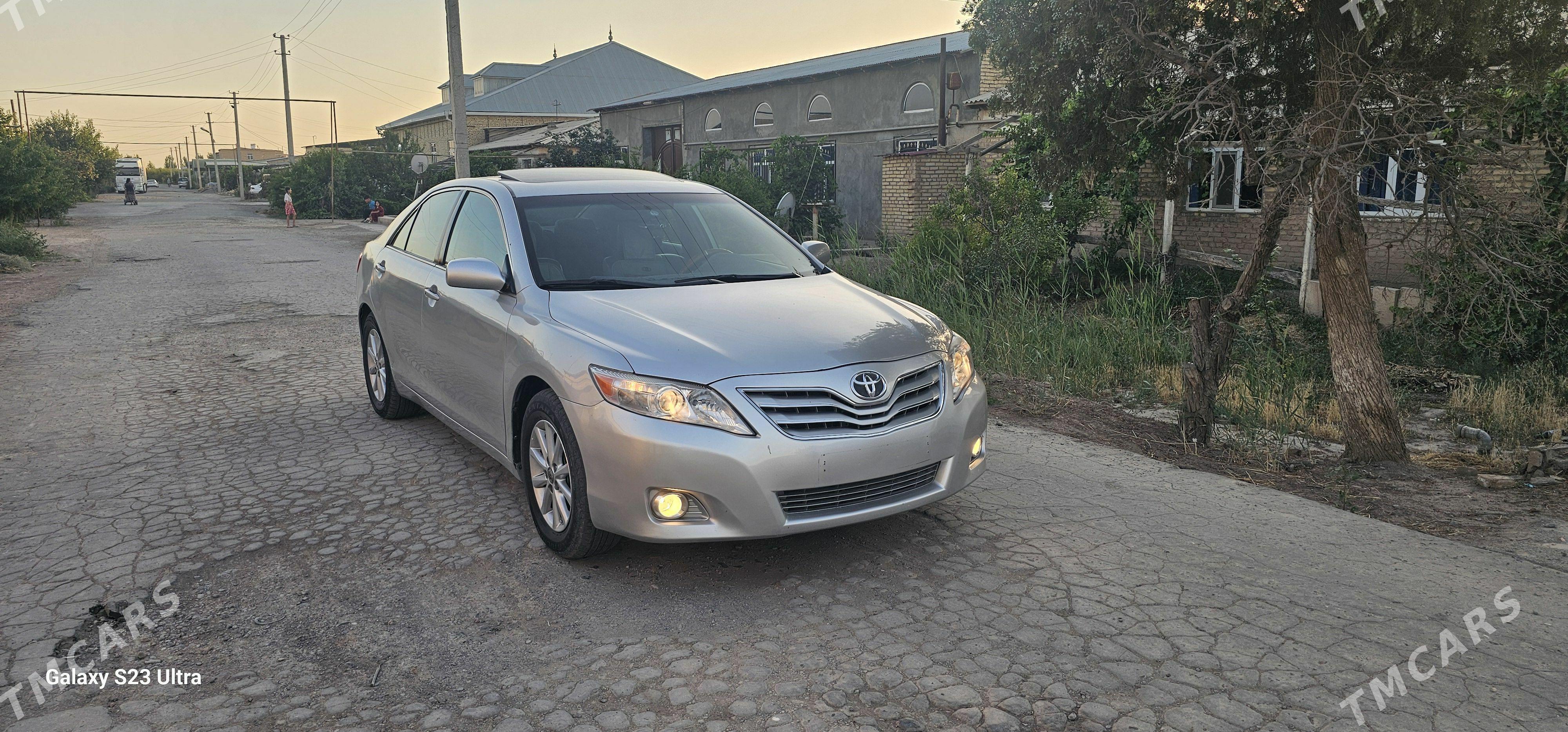 Toyota Camry 2010 - 190 000 TMT - Türkmenabat - img 1