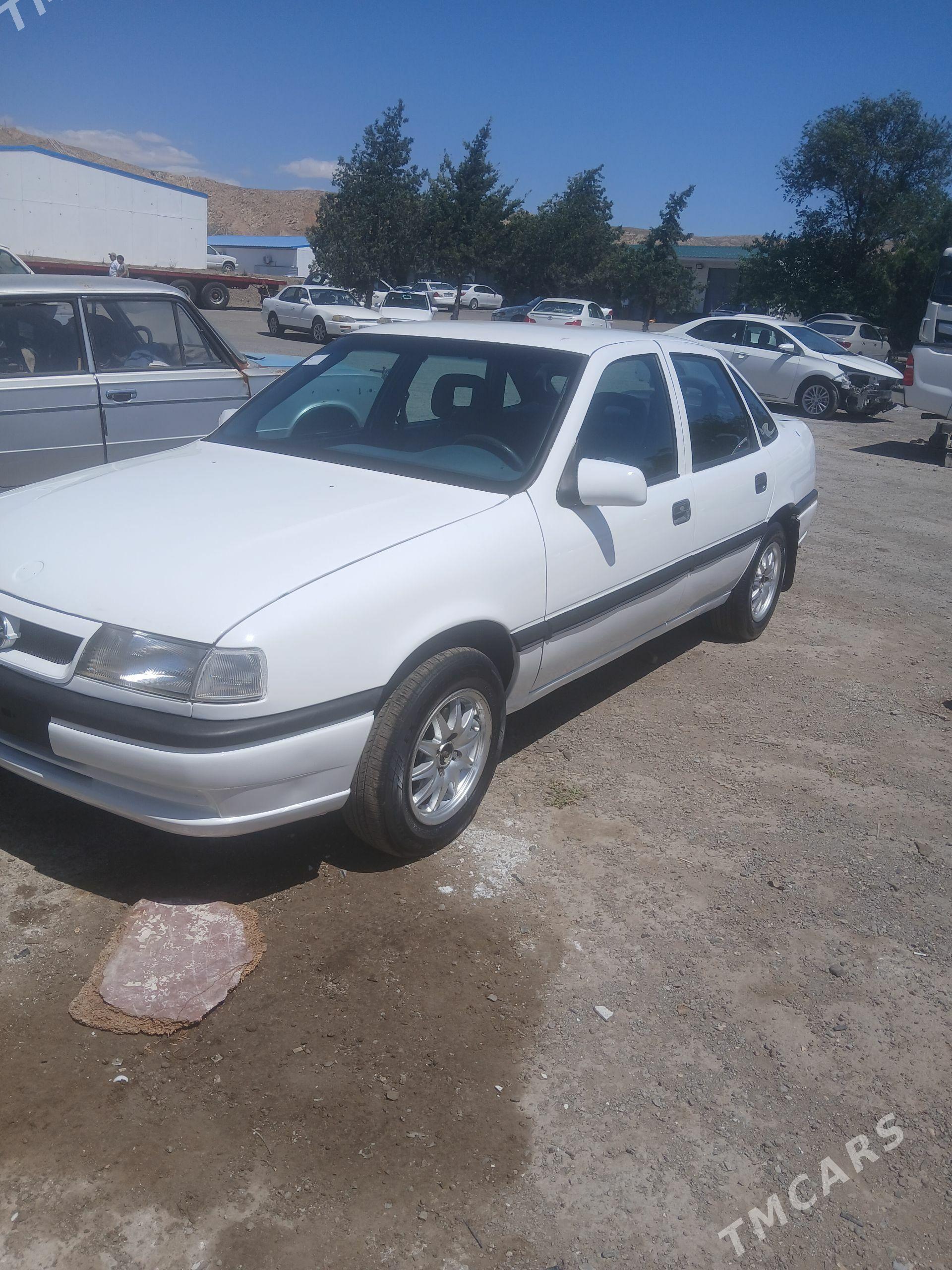 Opel Vectra 1993 - 26 000 TMT - Туркменбаши - img 1