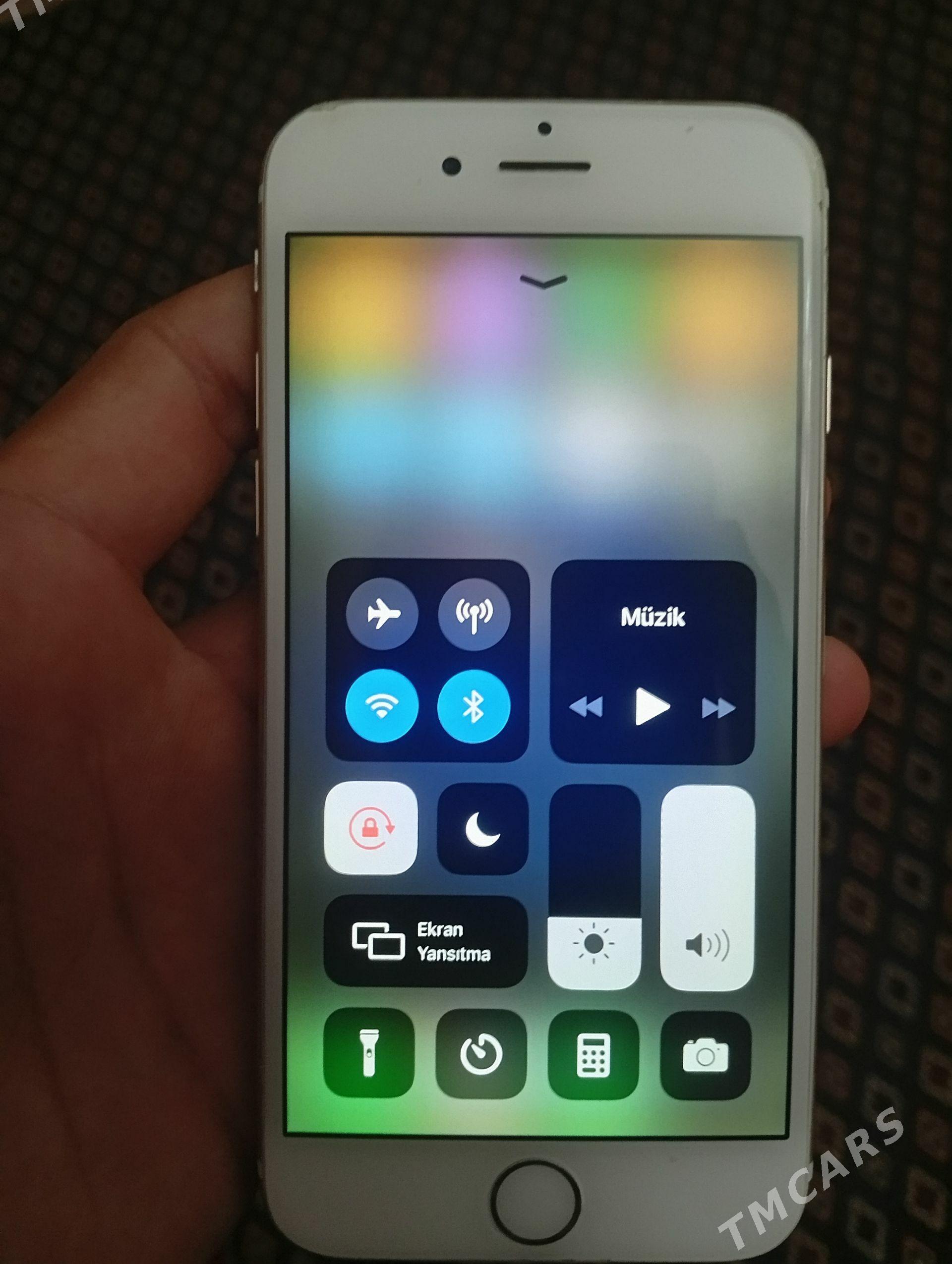 iPhone 6 - Garabekewül - img 1