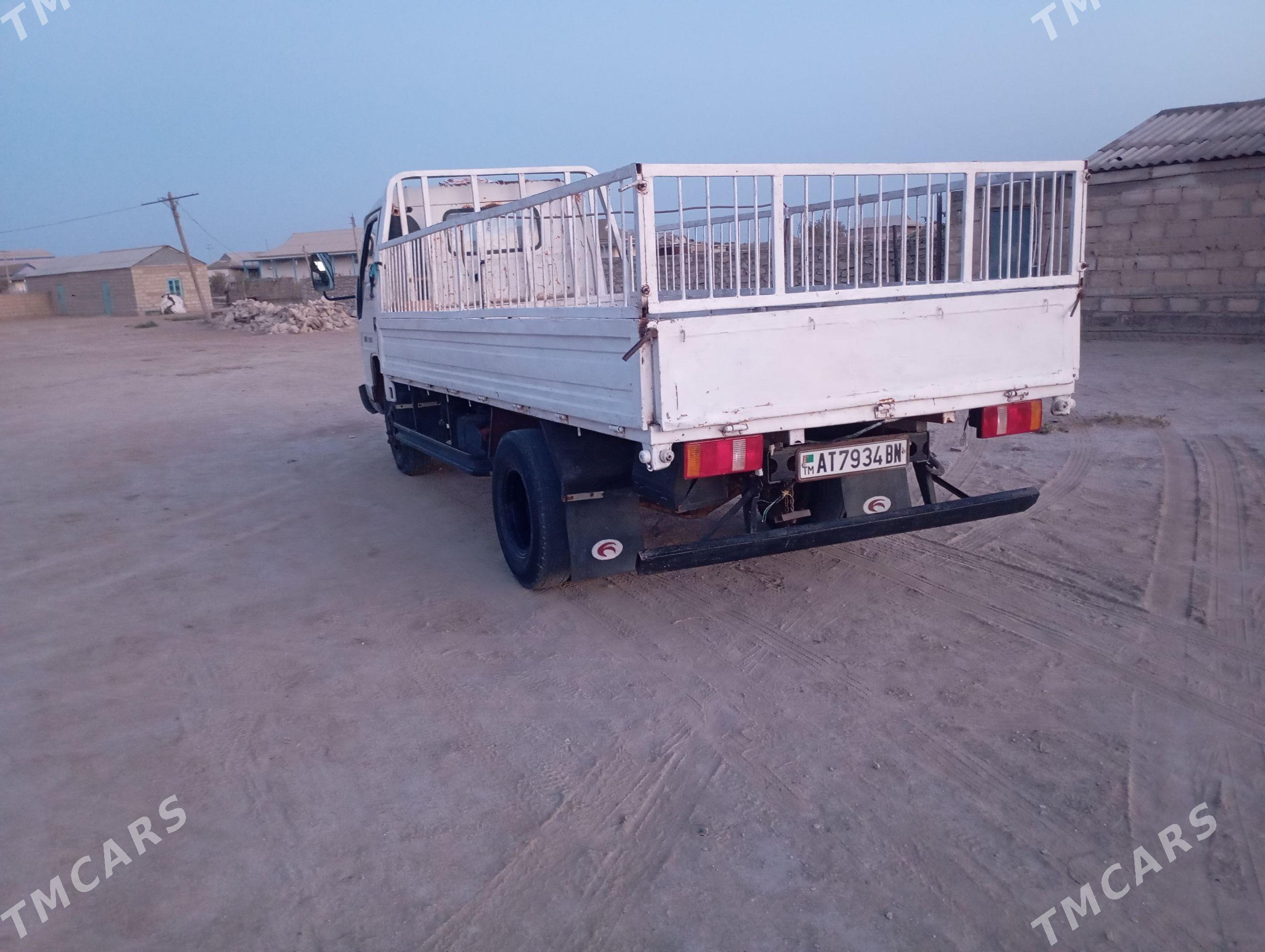 Forland H2 2011 - 100 000 TMT - Эсенгулы - img 1