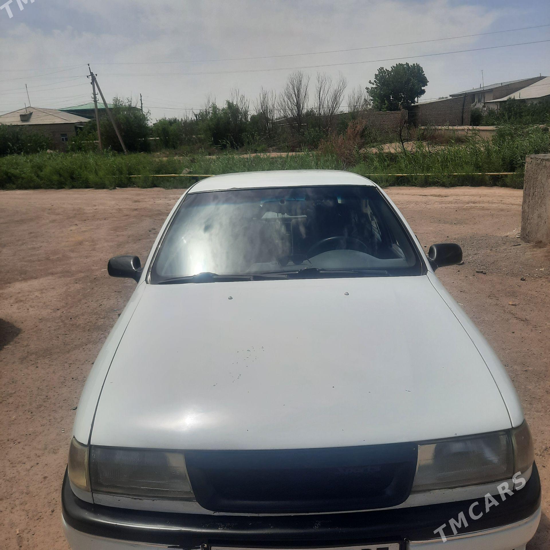 Opel Vectra 1993 - 55 000 TMT - Şabat etr. - img 1