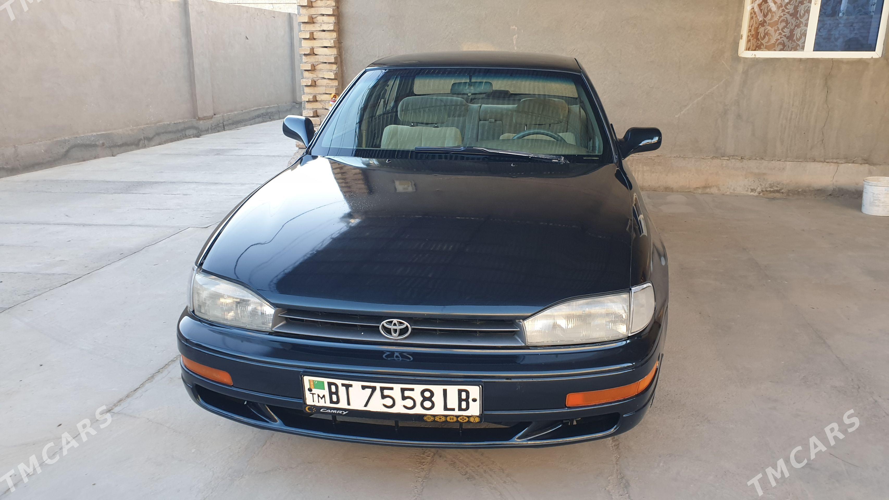 Toyota Camry 1993 - 110 000 TMT - Türkmenabat - img 1