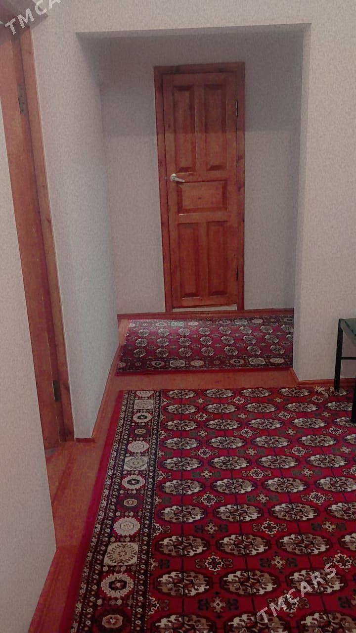 Mir 4 - Aşgabat - img 1