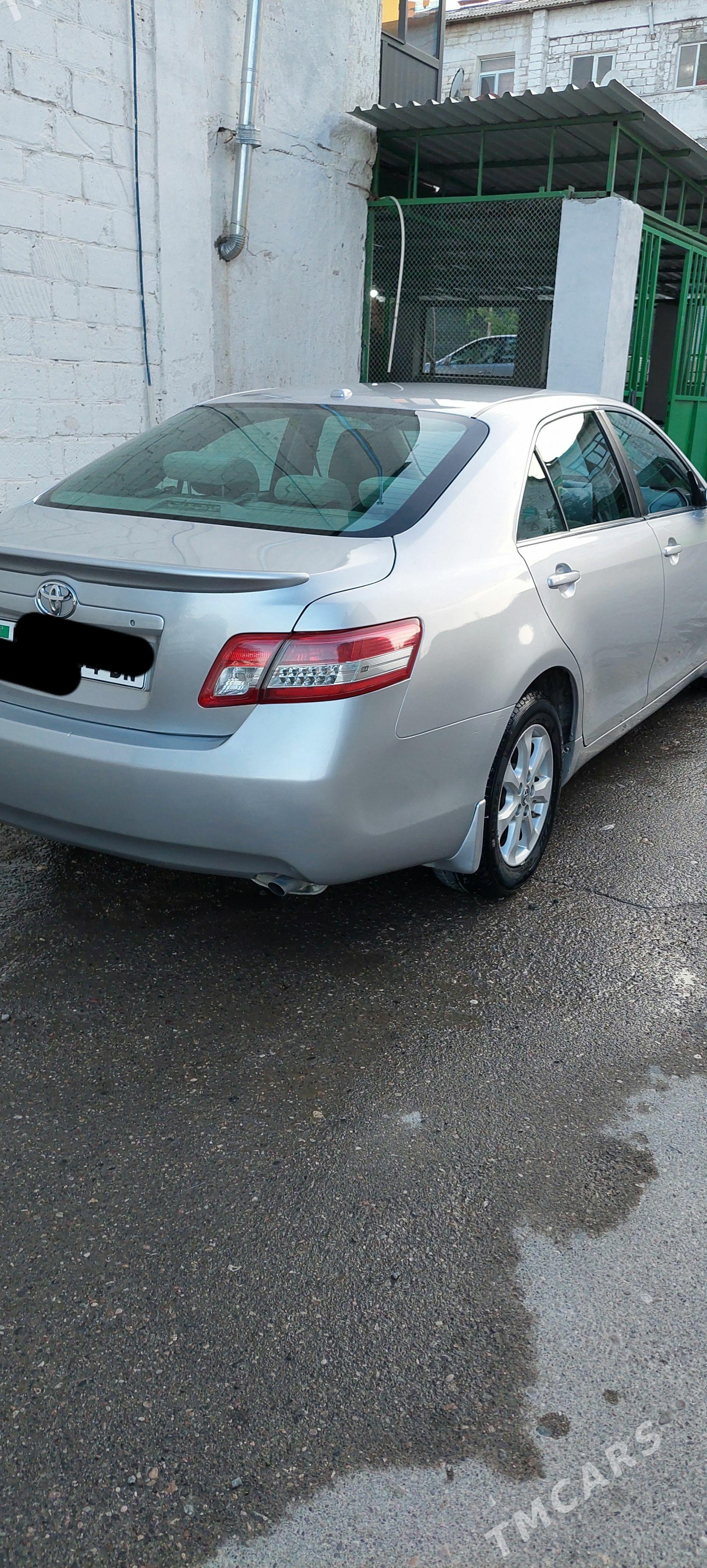Toyota Camry 2010 - 230 000 TMT - Türkmenbaşy - img 1