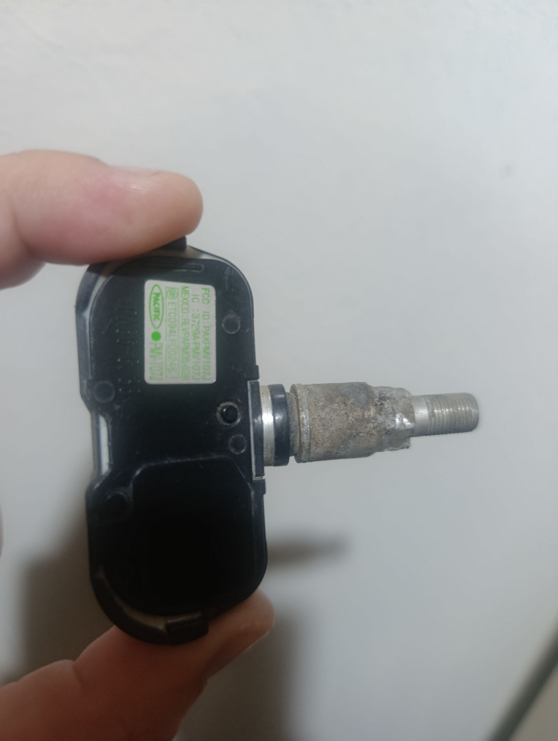 teker ýel datchik 80 TMT - Aşgabat - img 1