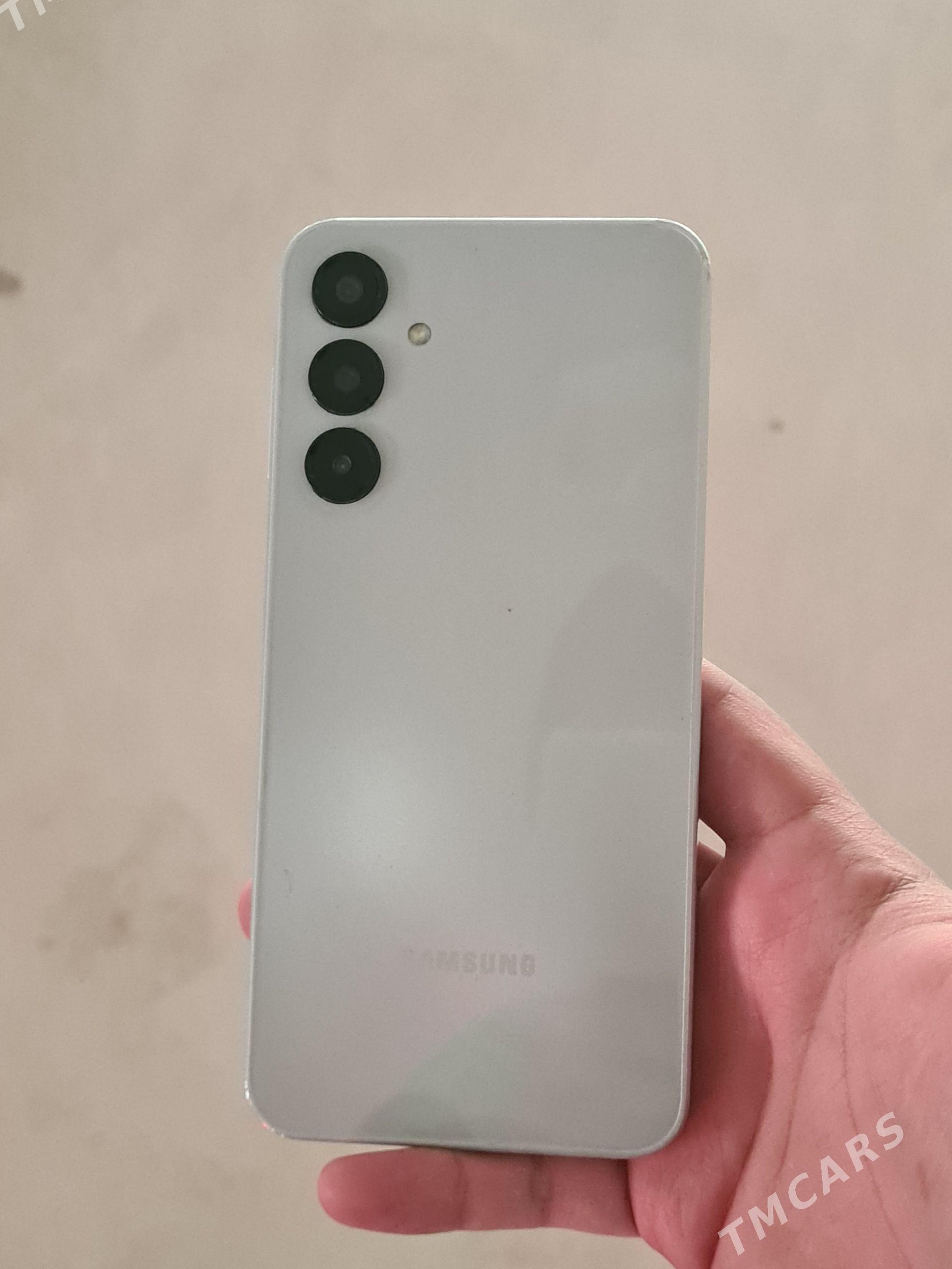 Samsung A16 - Aşgabat - img 1