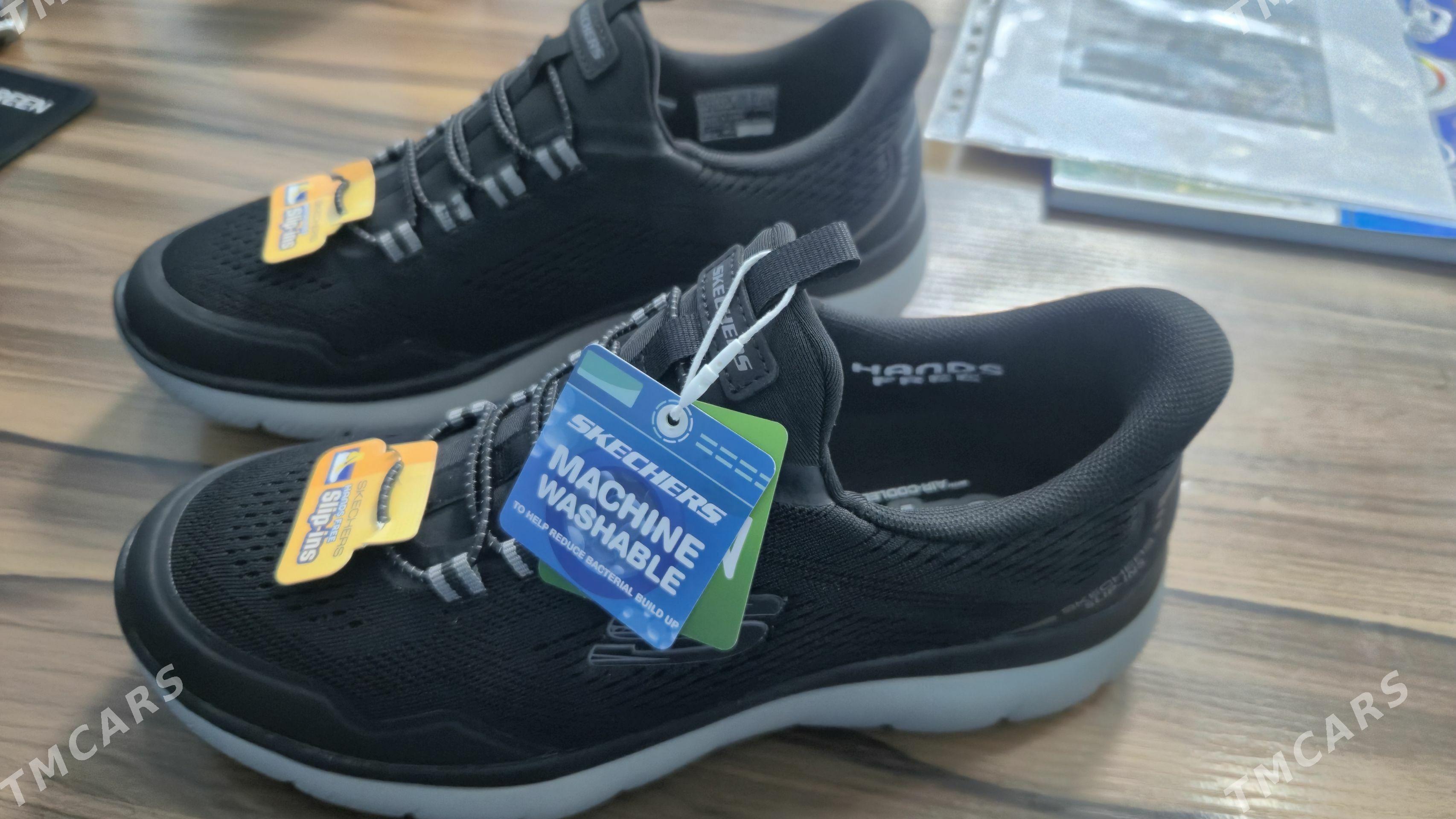 SKECHERS razmer 40 - Ашхабад - img 1