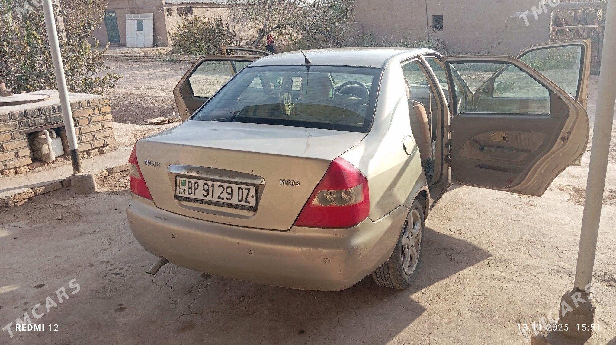 Mitsubishi L300 2005 - 30 000 TMT - Гороглы (Тагта) - img 1