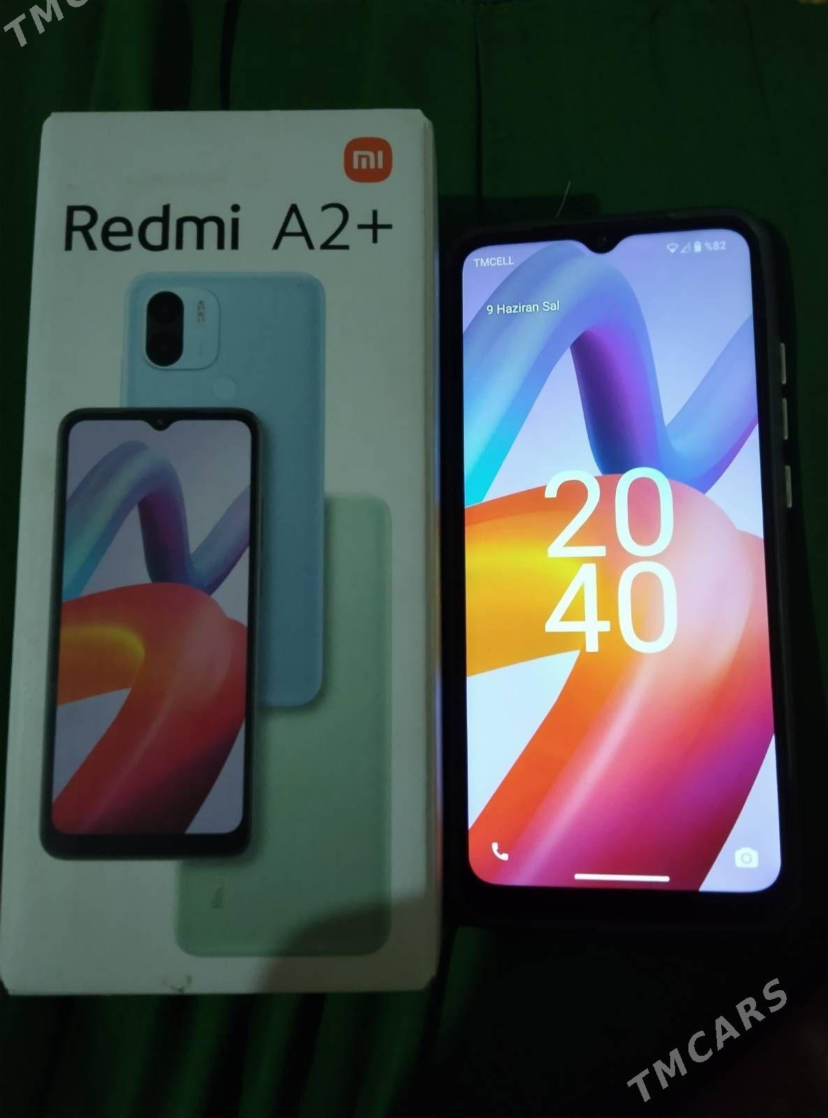 redmi - Çärjew - img 1