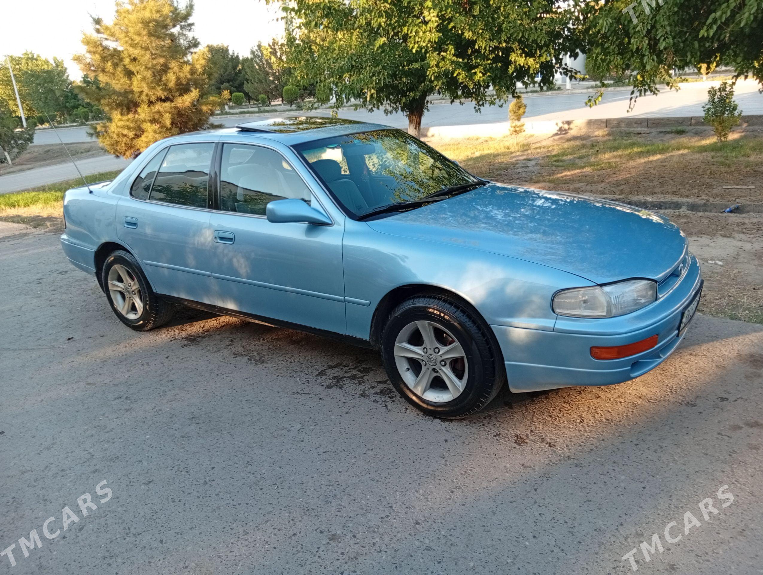 Toyota Camry 1992 - 105 000 TMT - Türkmenabat - img 1