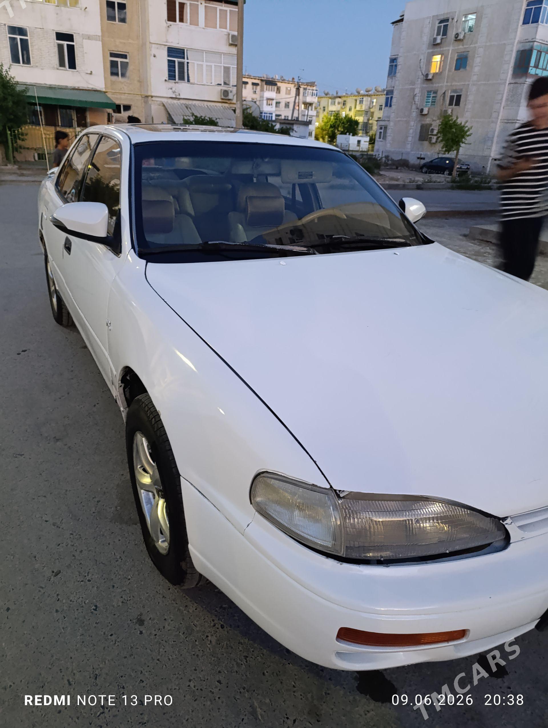 Toyota Camry 1995 - 120 000 TMT - Туркменабат - img 1