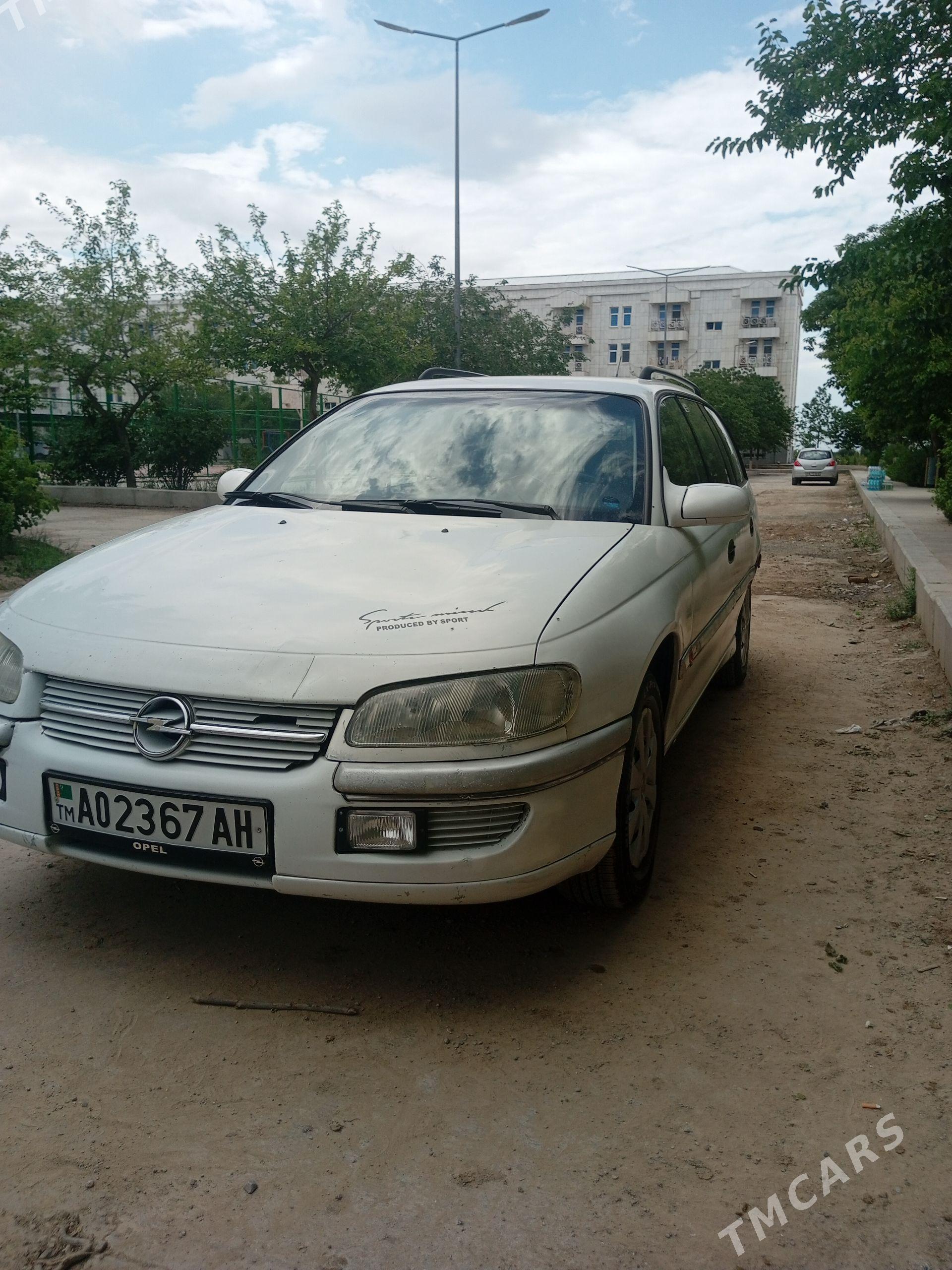 Opel Omega 1998 - 50 000 TMT - Aşgabat - img 1