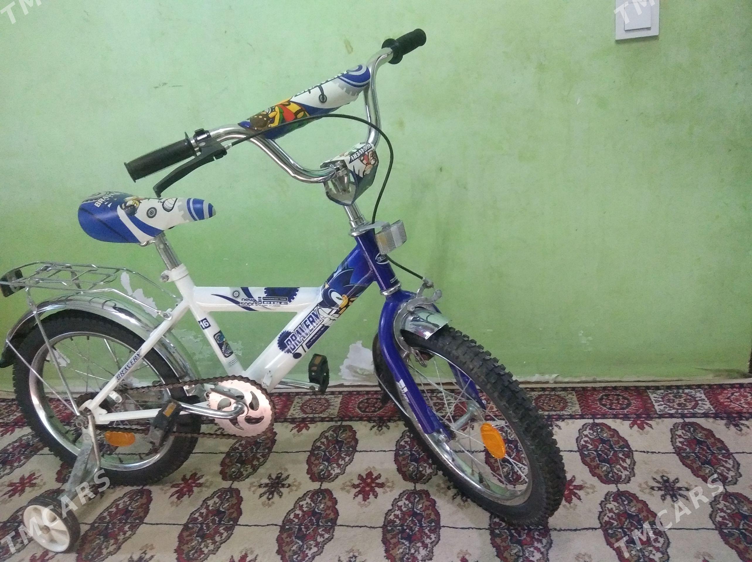 Tigir 16-20lik Amatly - Aşgabat - img 1