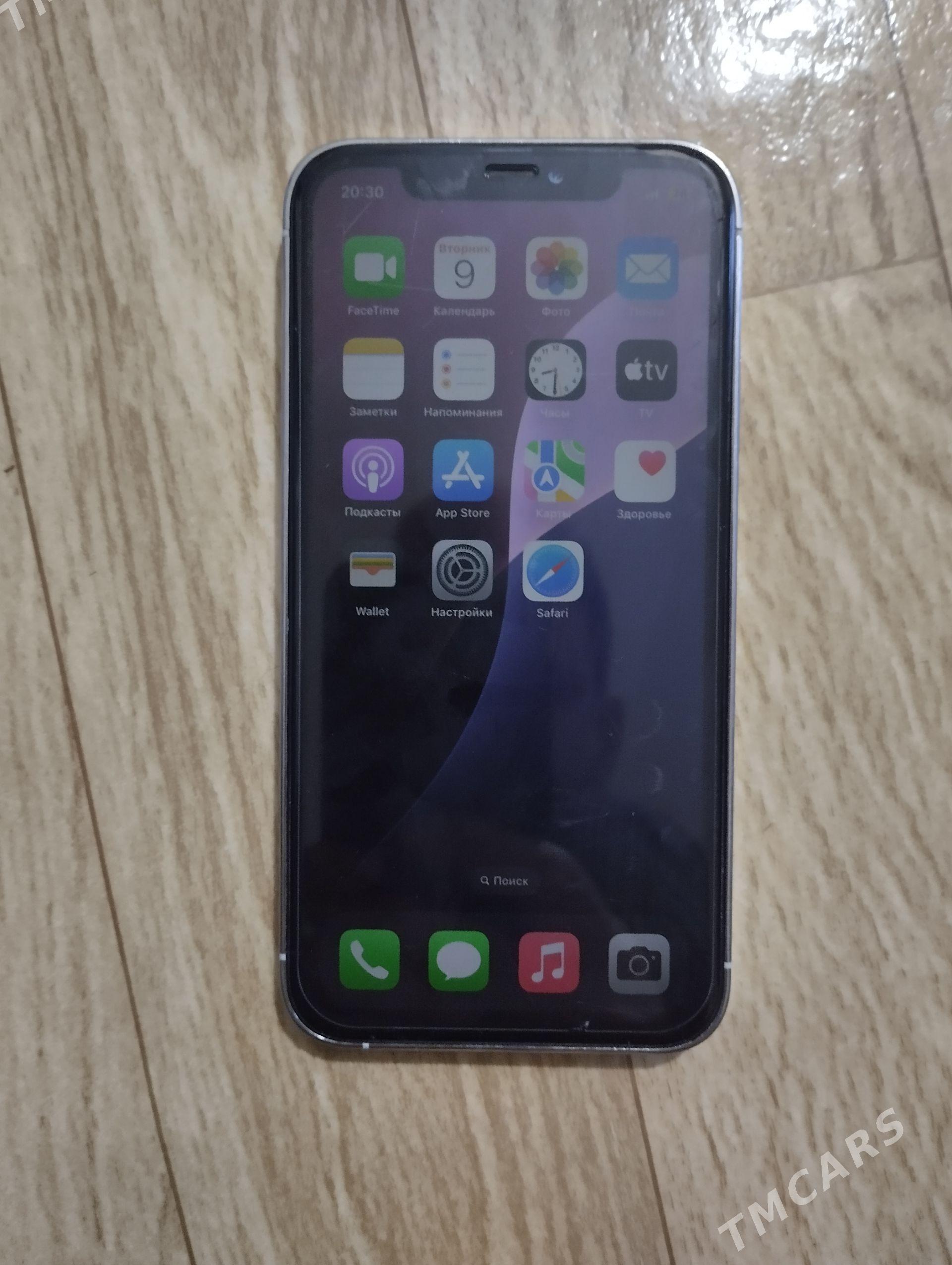 Продам Айфон 11 - Türkmenbaşy - img 1