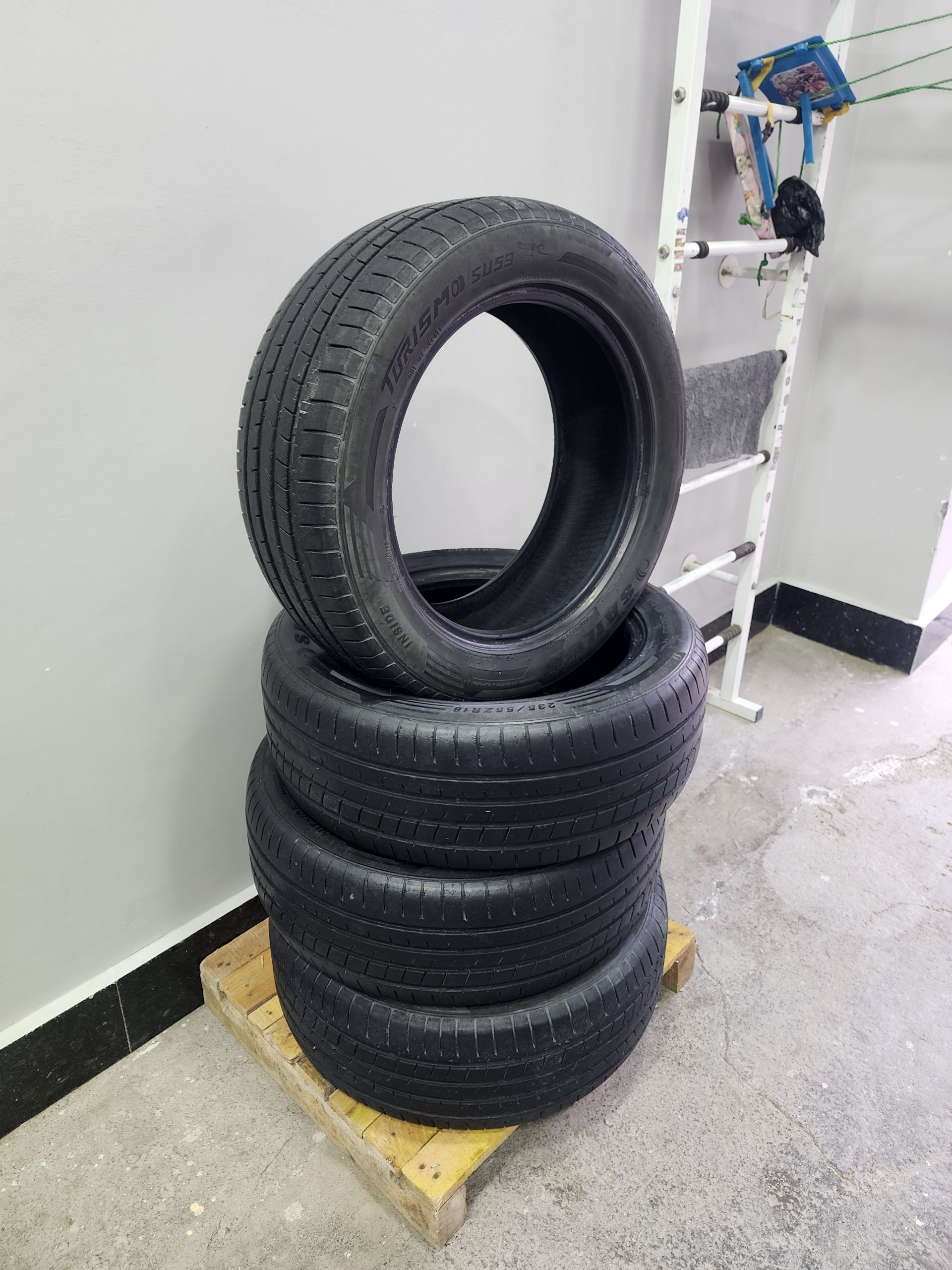 SAIULAN TEKER 1 500 TMT - Бедев - img 1