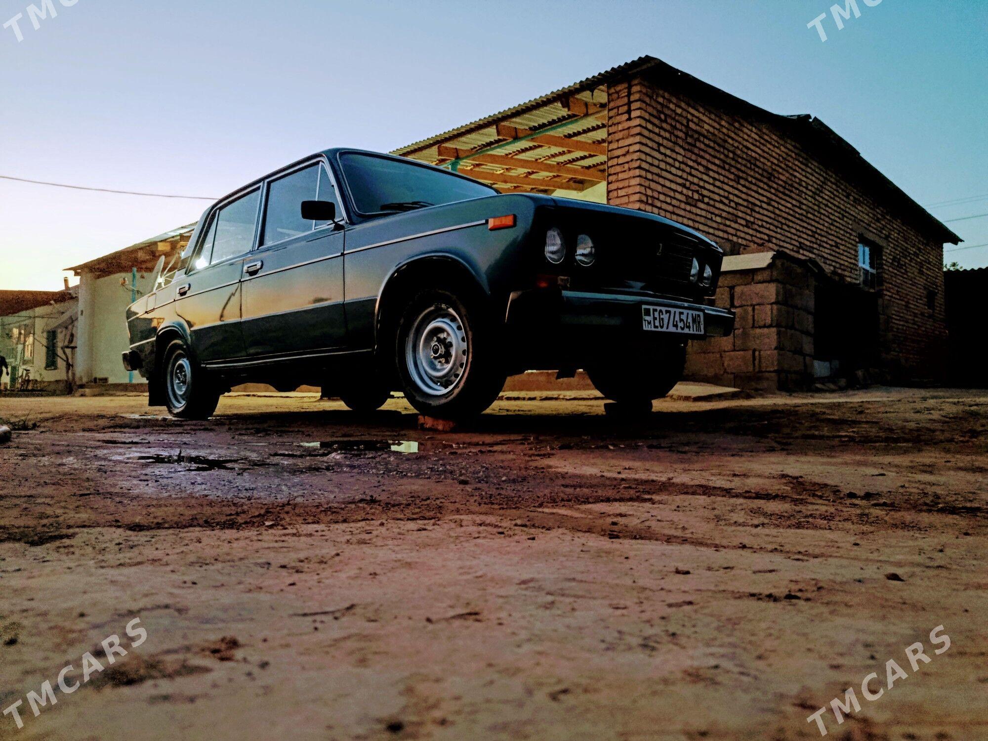Lada 2106 2000 - 51 000 TMT - Murgap - img 1