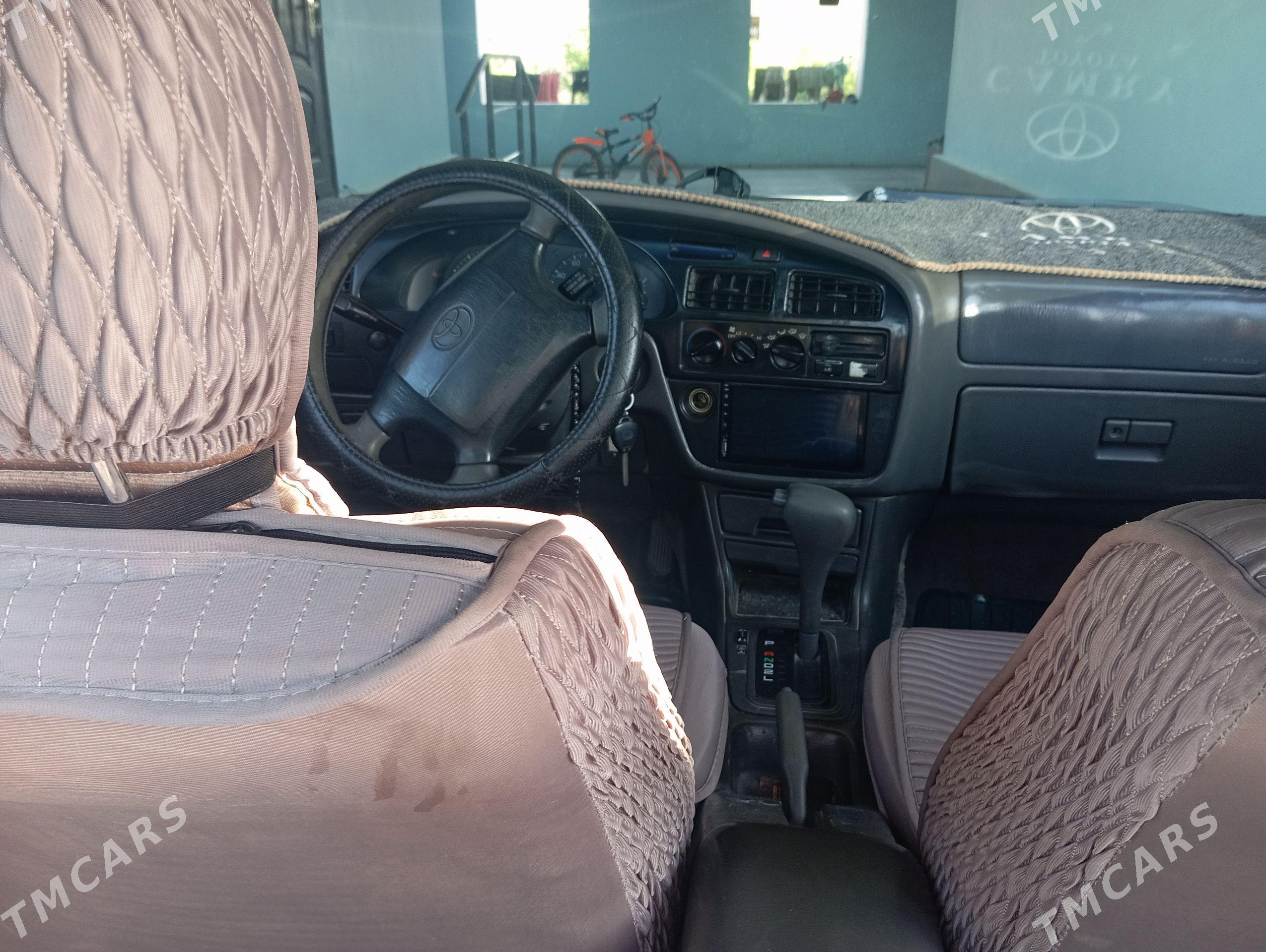 Toyota Camry 1996 - 110 000 TMT - Türkmenabat - img 1