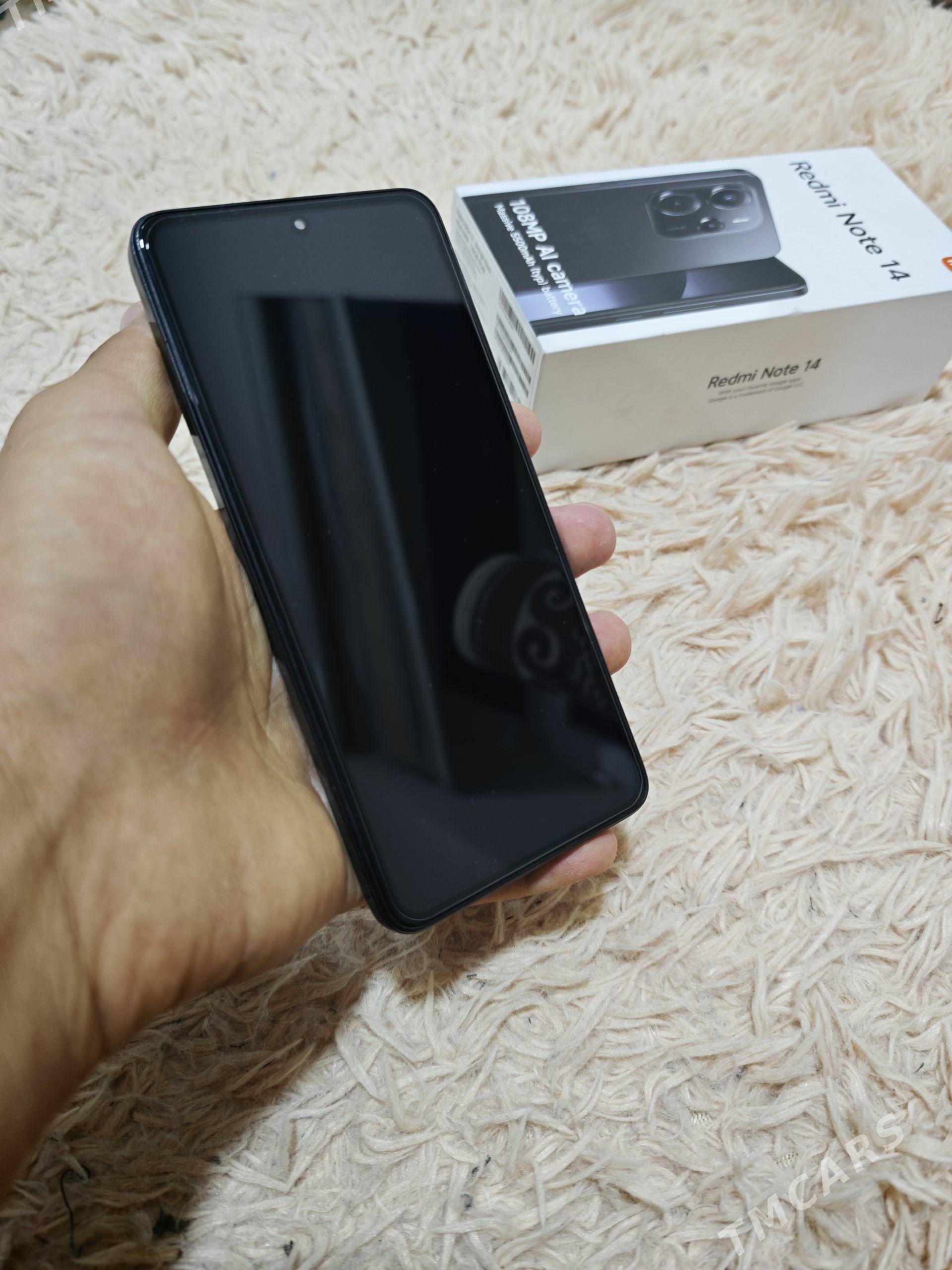 Redmi not 14.. - Mary - img 1