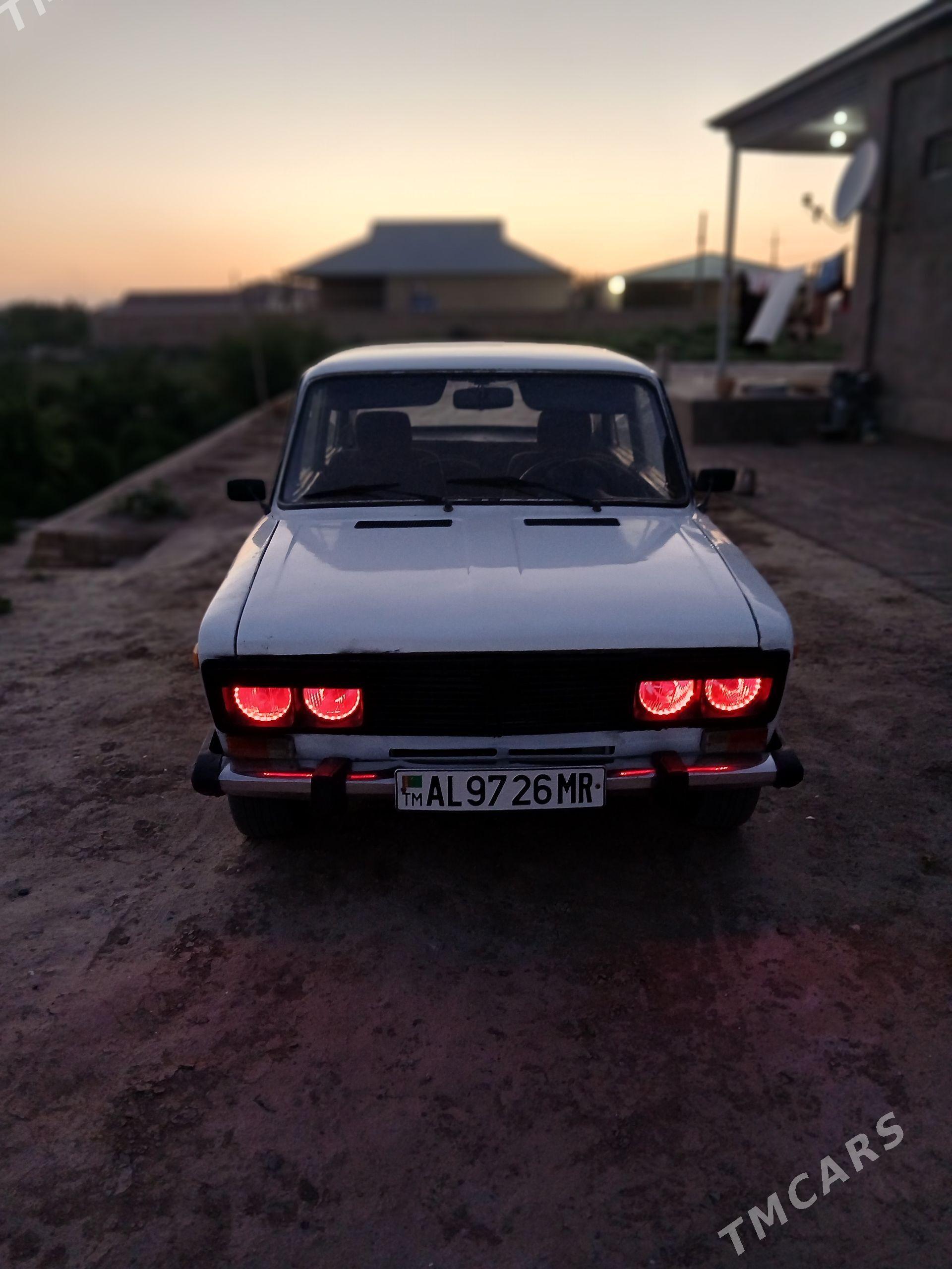 Lada 2106 1999 - 25 000 TMT - Murgap - img 1