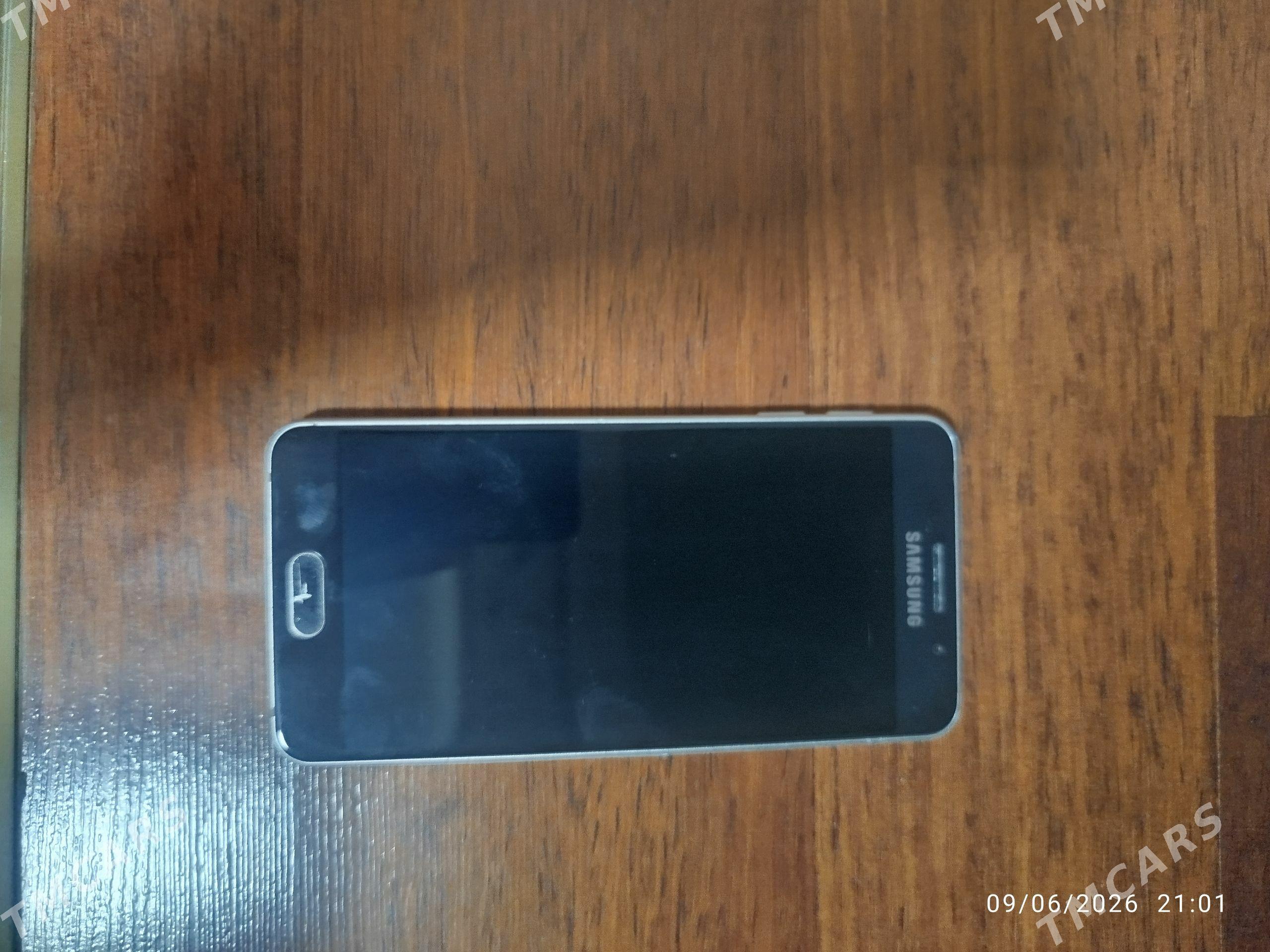 Samsung Galaxy a3 - Balkanabat - img 1