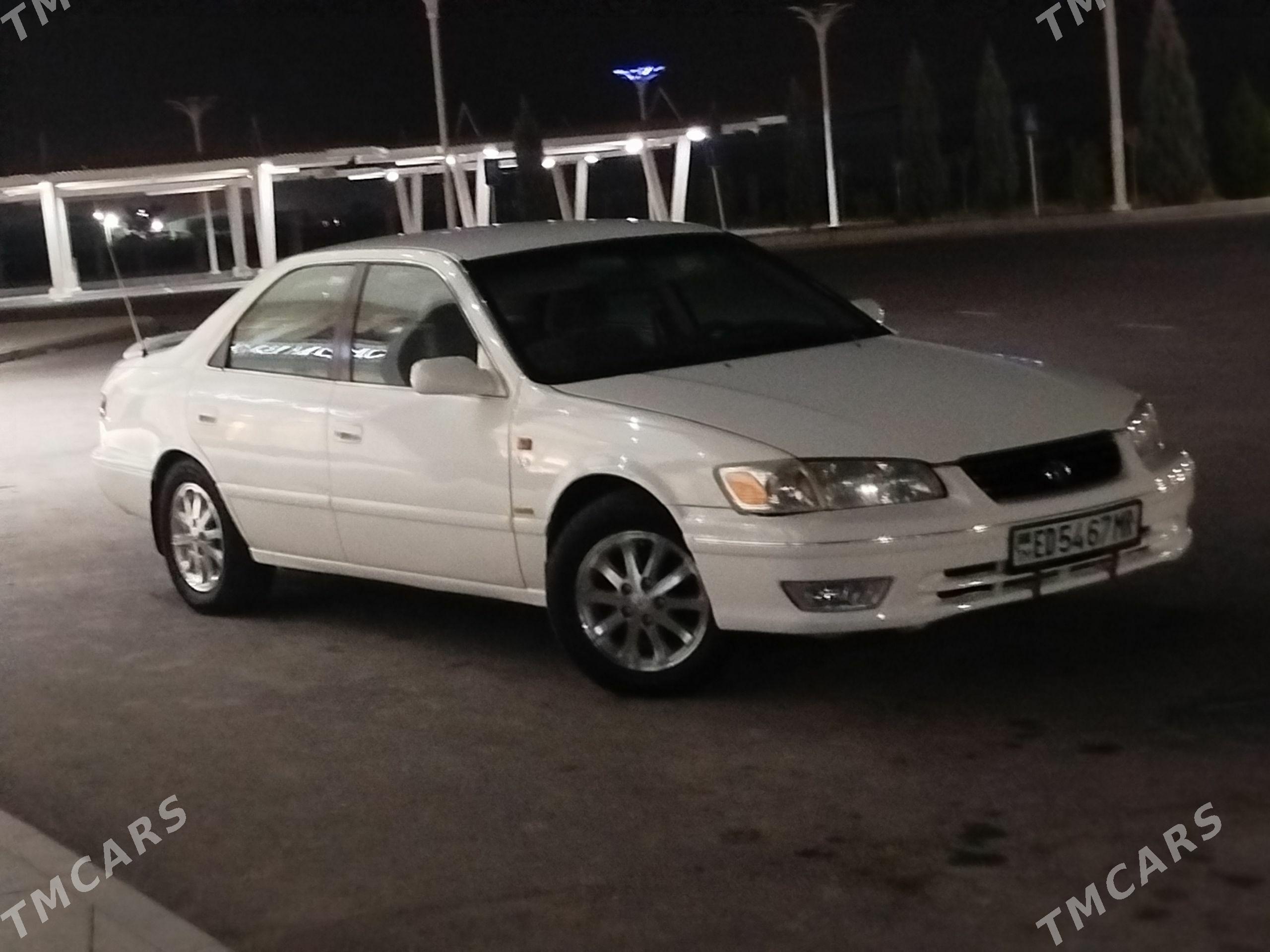 Toyota Camry 2000 - 160 000 TMT - Mary - img 1