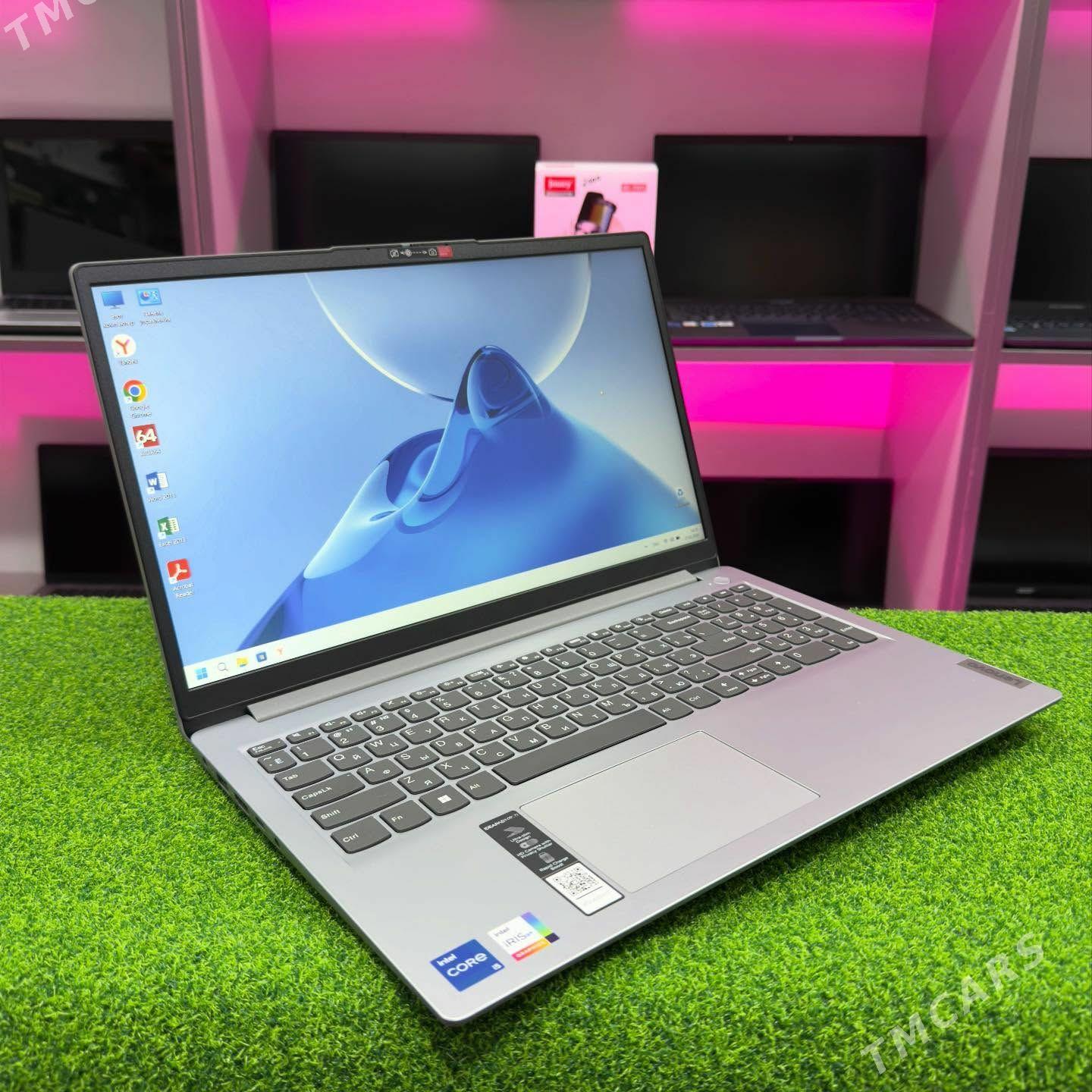 16GB/256B|i5-13|Ideapad 1 - Aşgabat - img 1