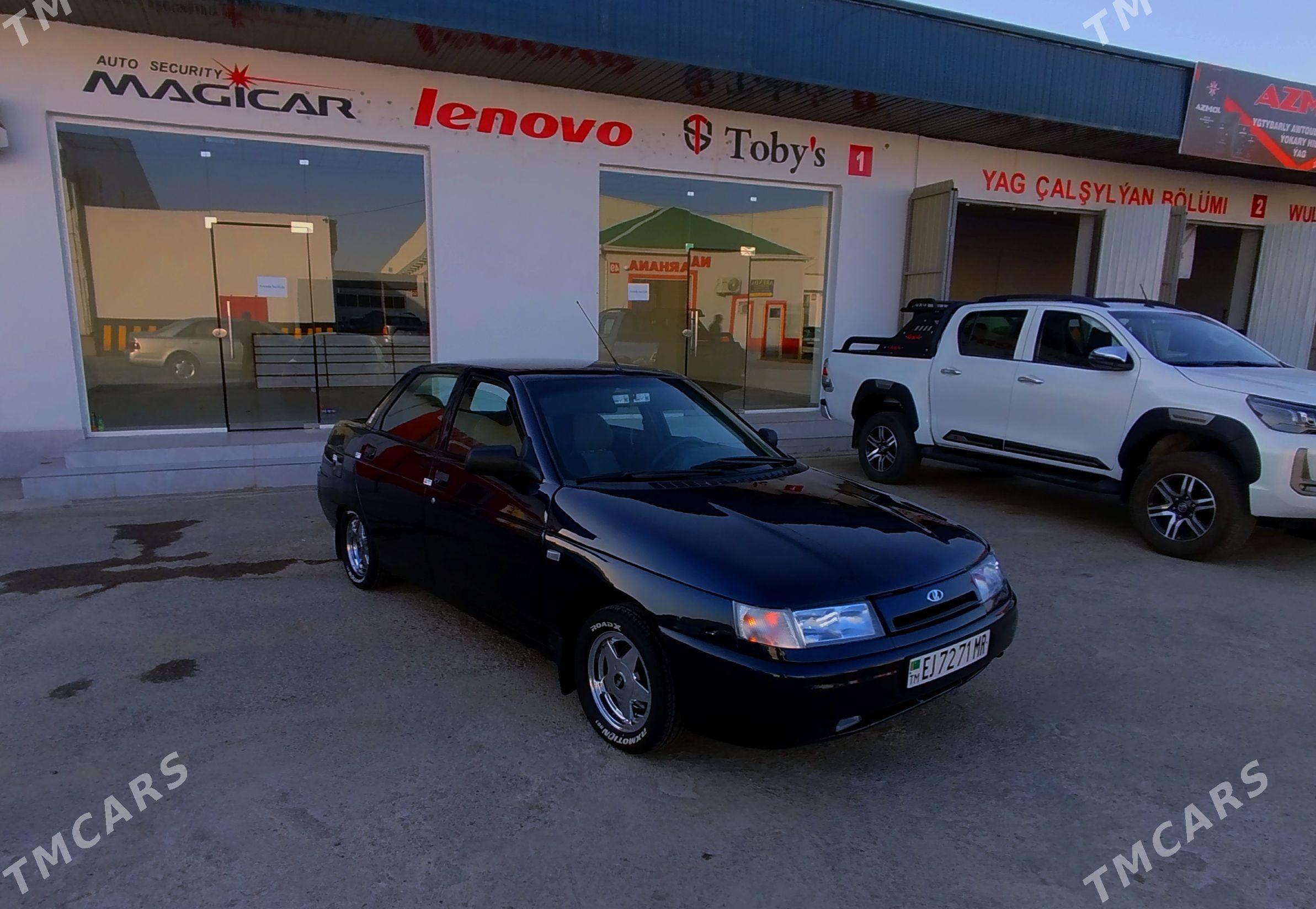 Lada 2110 2003 - 65 000 TMT - Мары - img 1