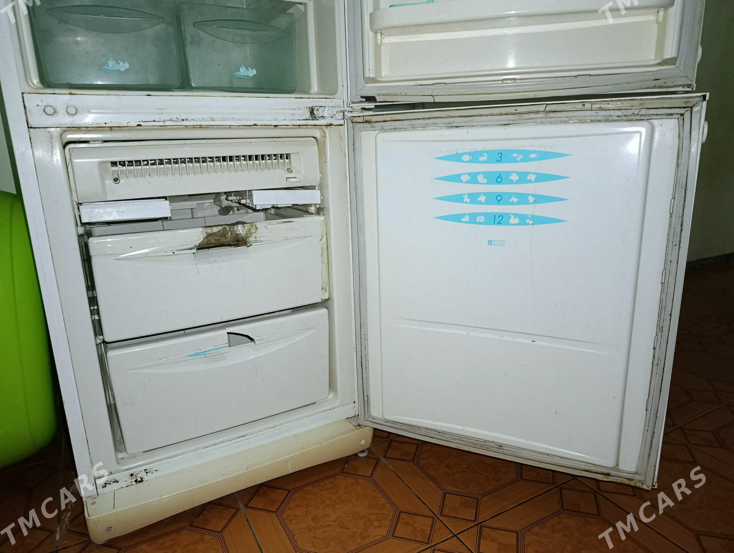 Holadilnik Stinol - Aşgabat - img 1