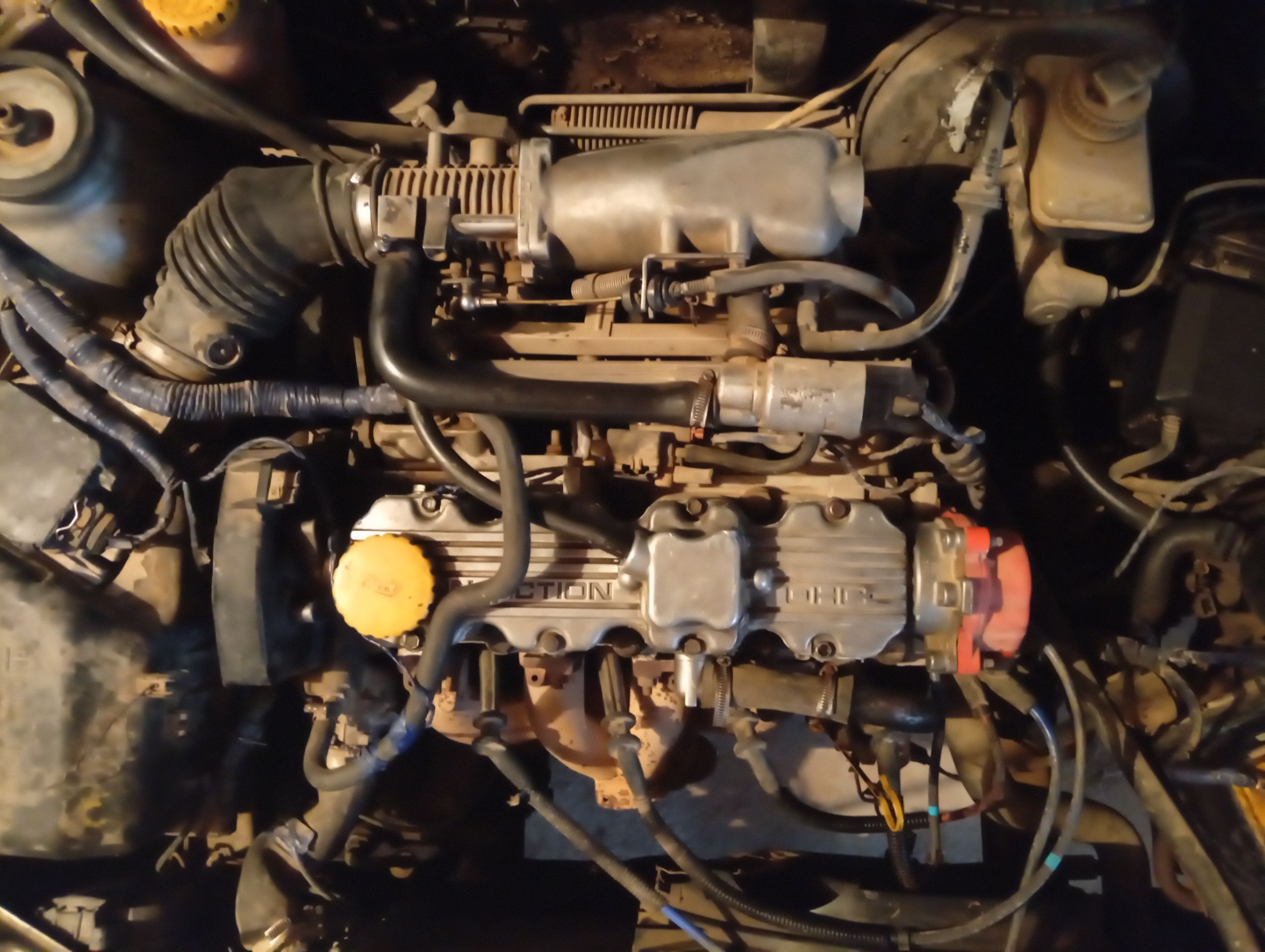 opel 8 000 TMT - Daşoguz - img 1