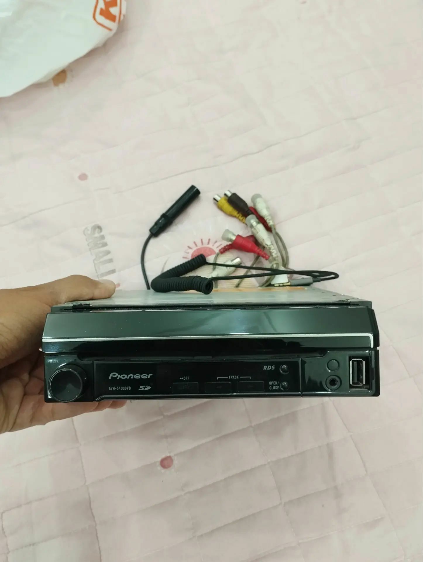 pioneer tv sabufer uslitel 6 500 TMT - Gubadag - img 1