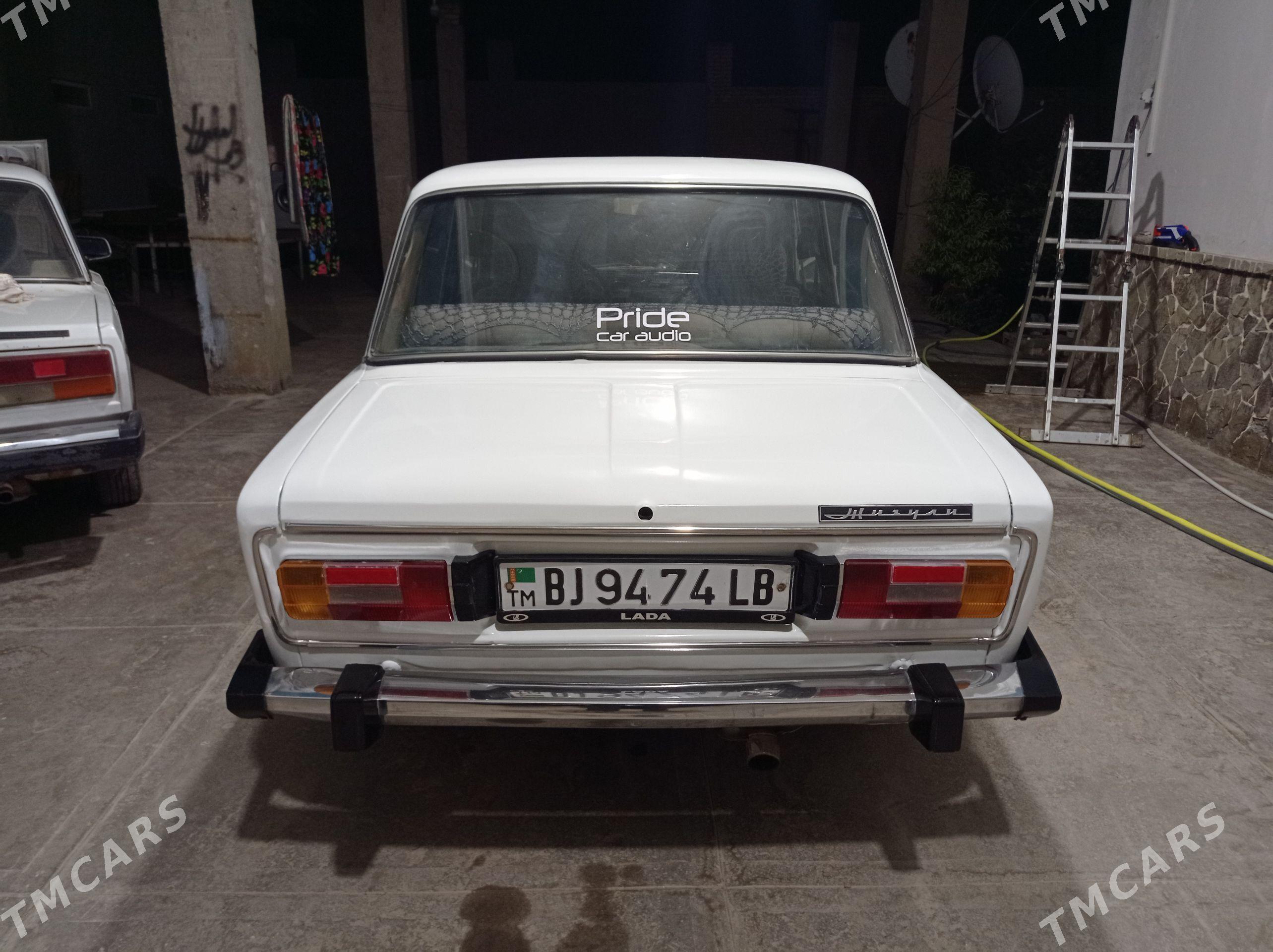 Lada 2106 1999 - 30 000 TMT - Туркменабат - img 1