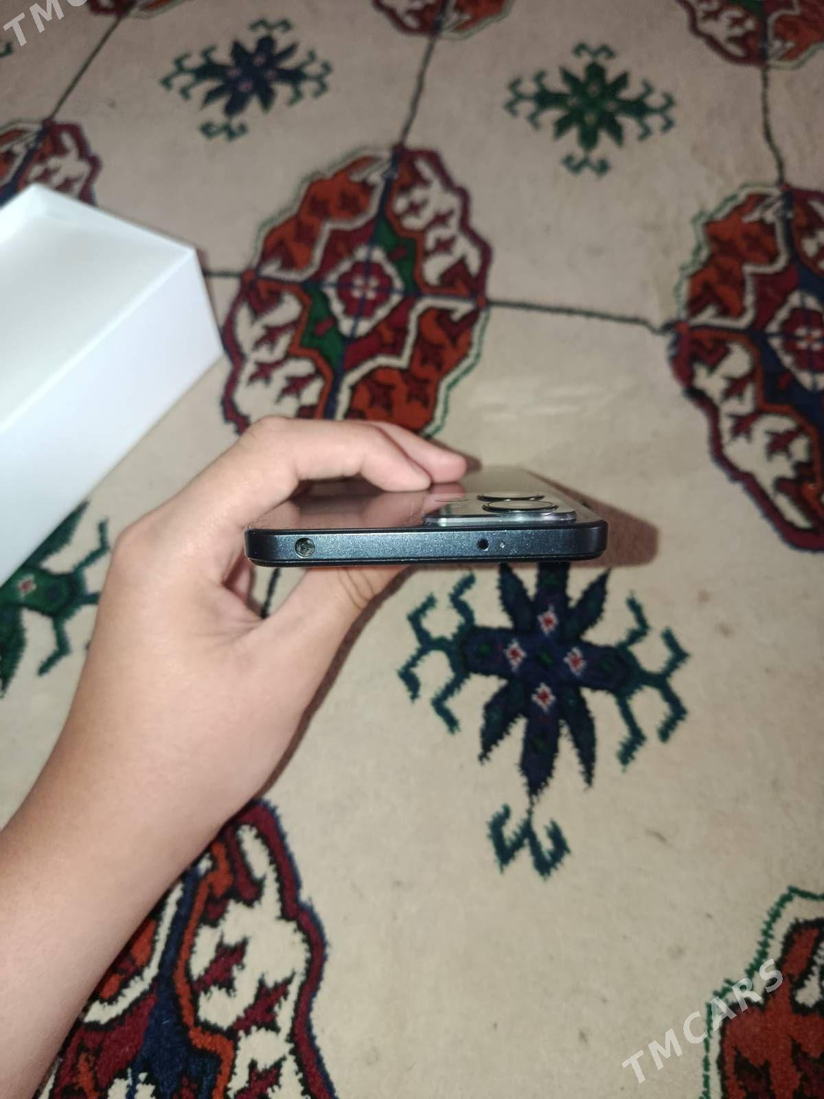 Redmi Note 12 - 30 mkr - img 1