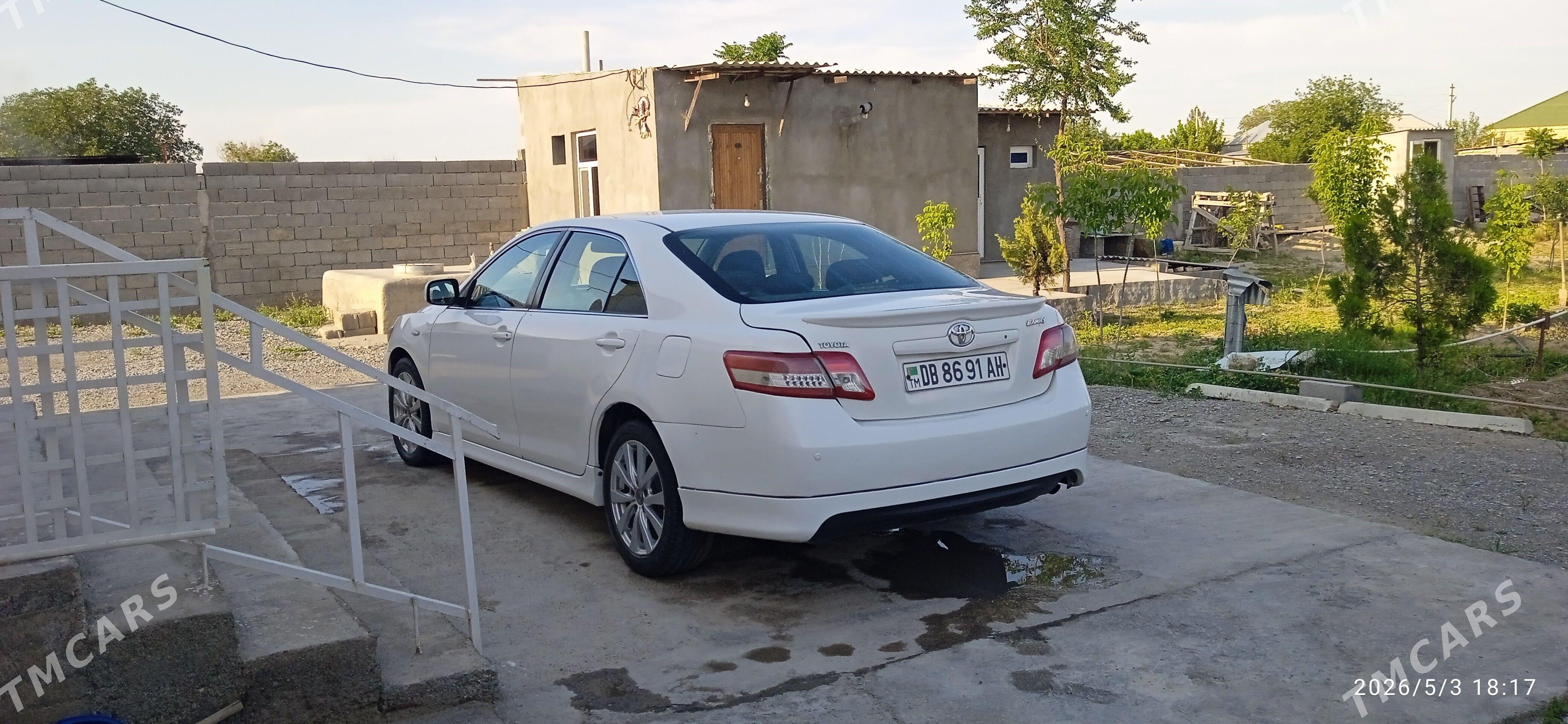 Toyota Camry 2011 - 165 000 TMT - Aşgabat - img 1