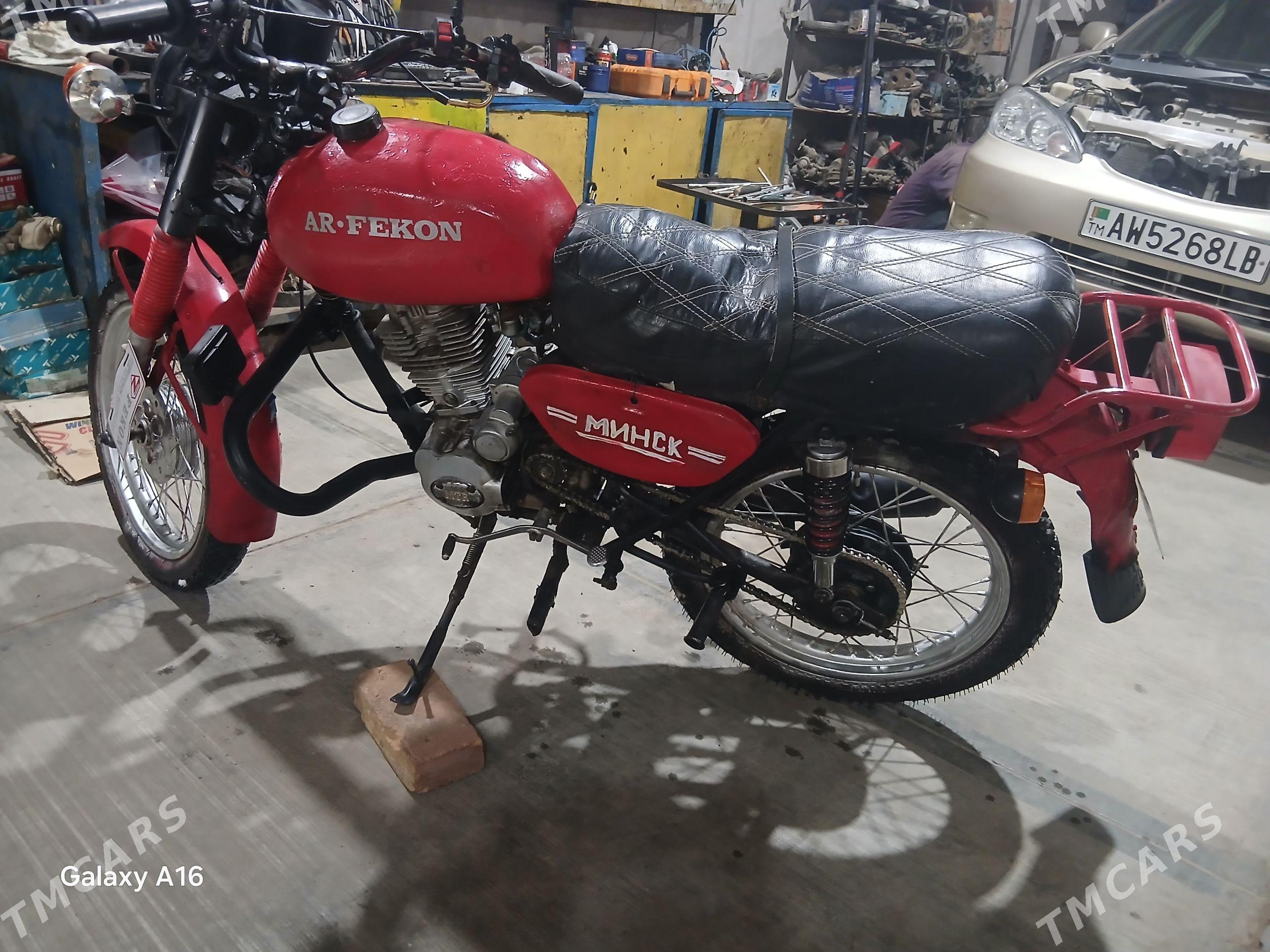Fekon FK200-14G 2024 - 9 000 TMT - Халач - img 1