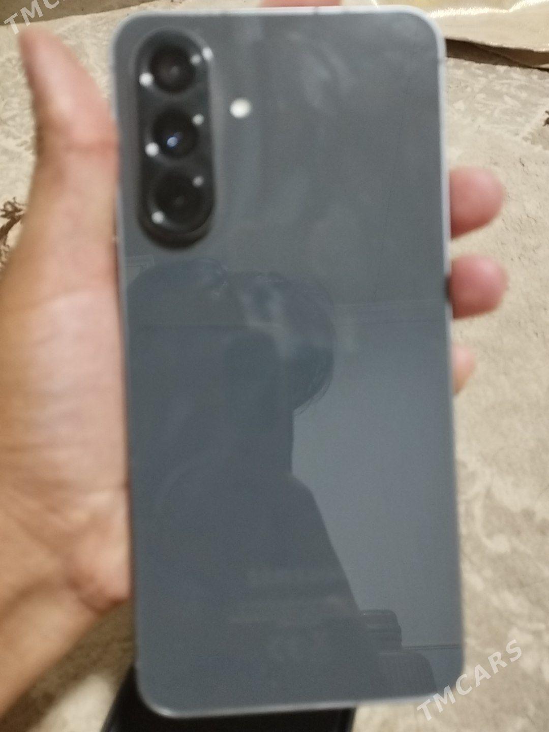 Samsung a 56 - Мары - img 1