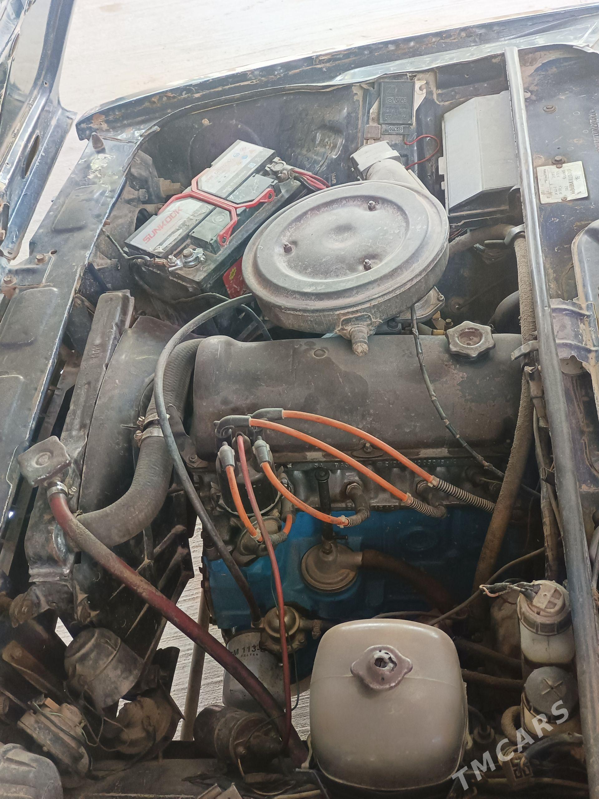 Lada 2107 2001 - 30 000 TMT - Достлук - img 1