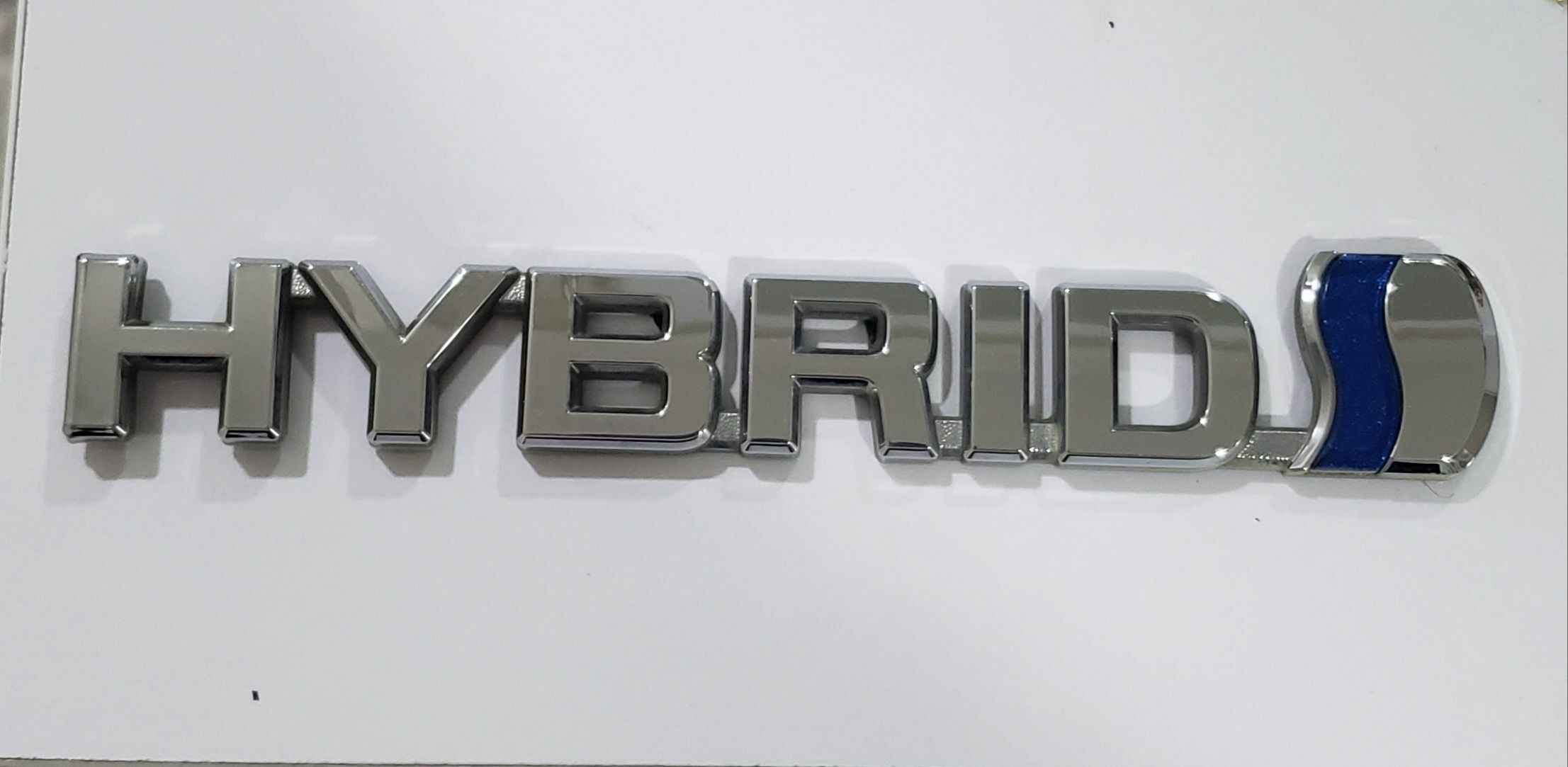 Hybrid ýazgy znaçok 150 TMT - Ашхабад - img 1