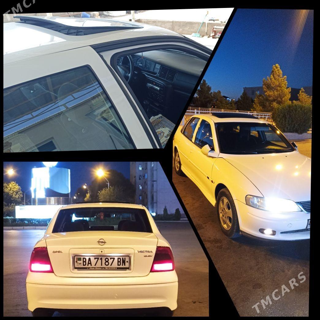 Opel Vectra 2001 - 100 000 TMT - Balkanabat - img 1