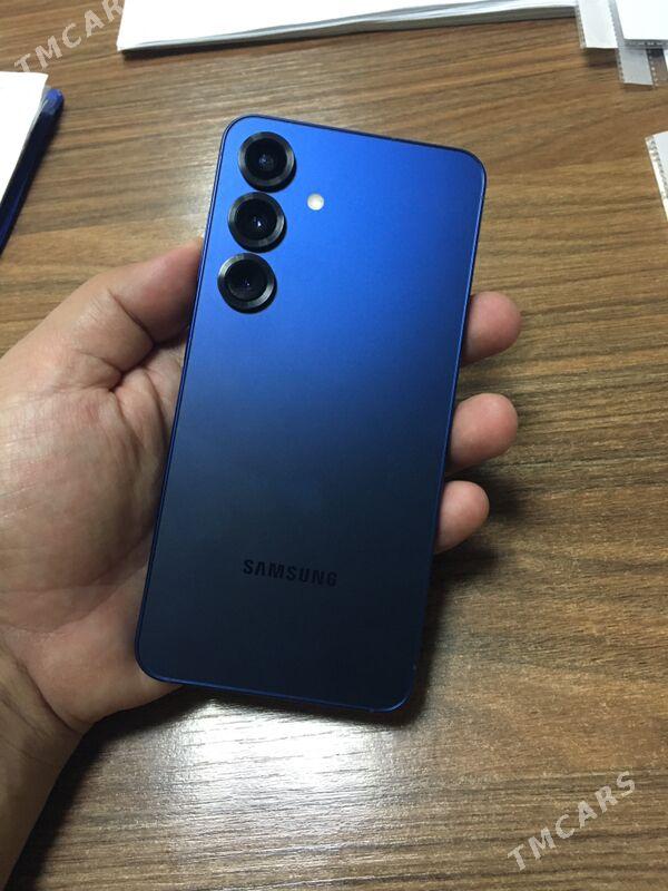 Samsung s 25 - Туркменбаши - img 1