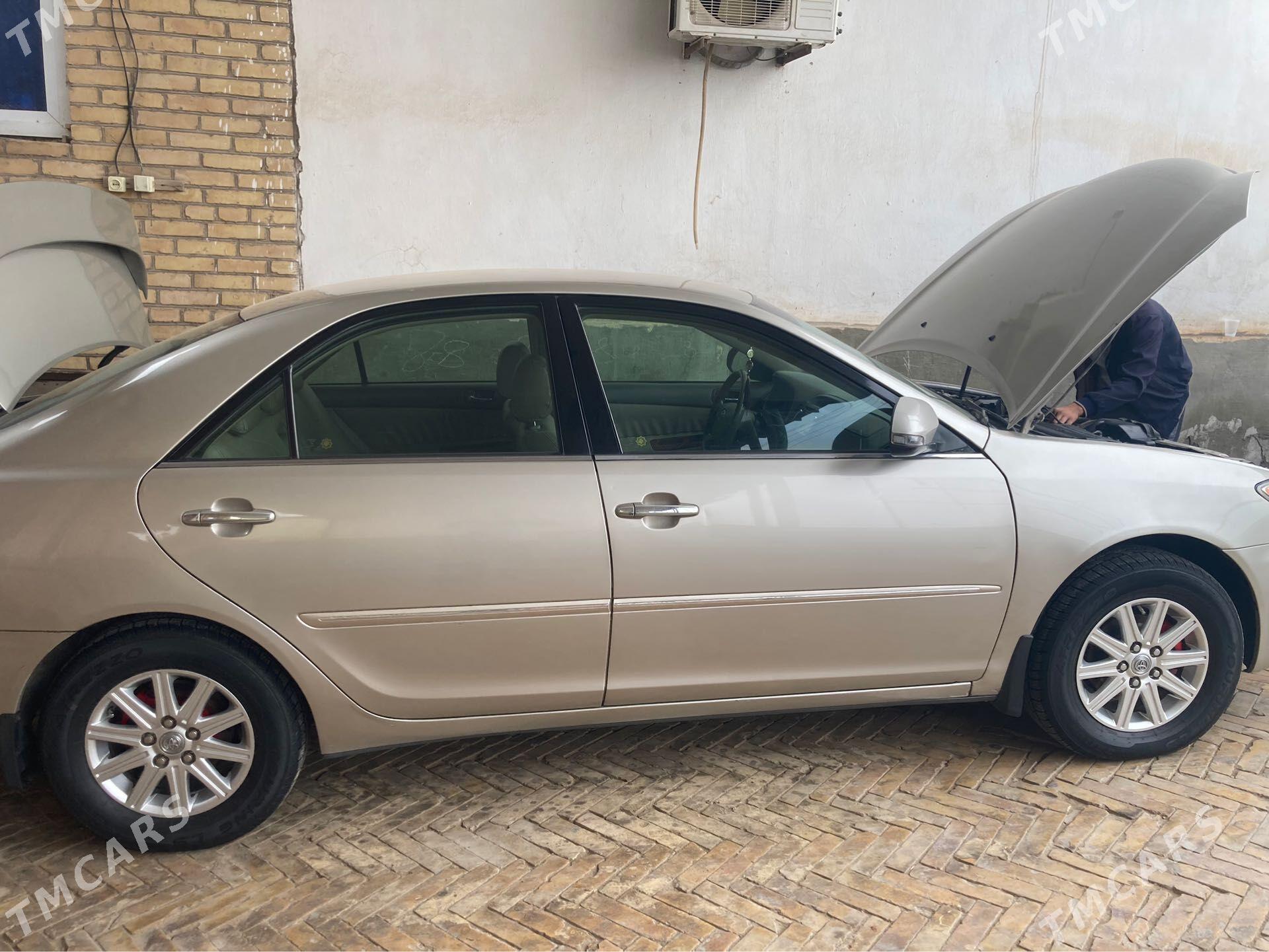 Toyota Camry 2005 - 225 000 TMT - Köýtendag - img 1