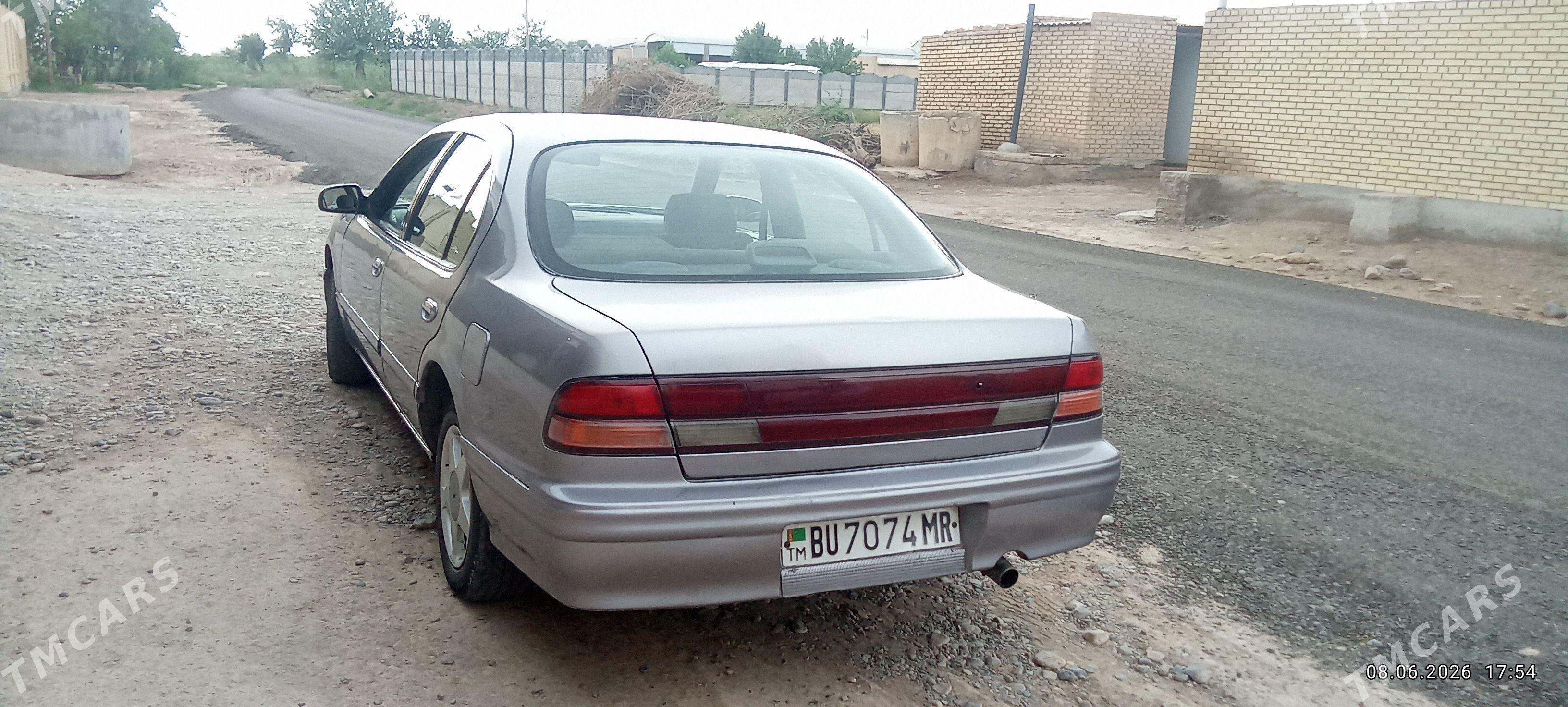 Nissan Cefiro 2004 - 30 000 TMT - Mary - img 1