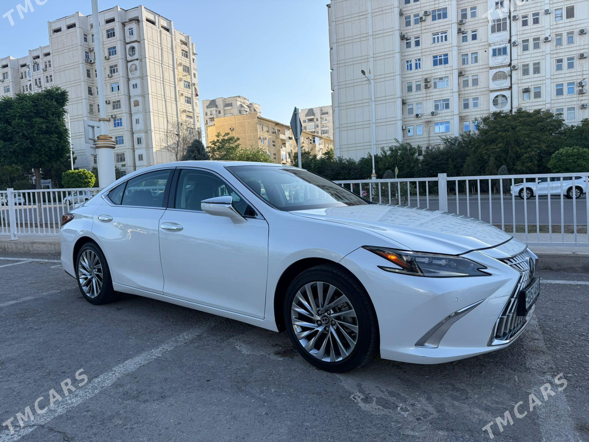 Lexus ES 350 2020 - 470 000 TMT - Ашхабад - img 1