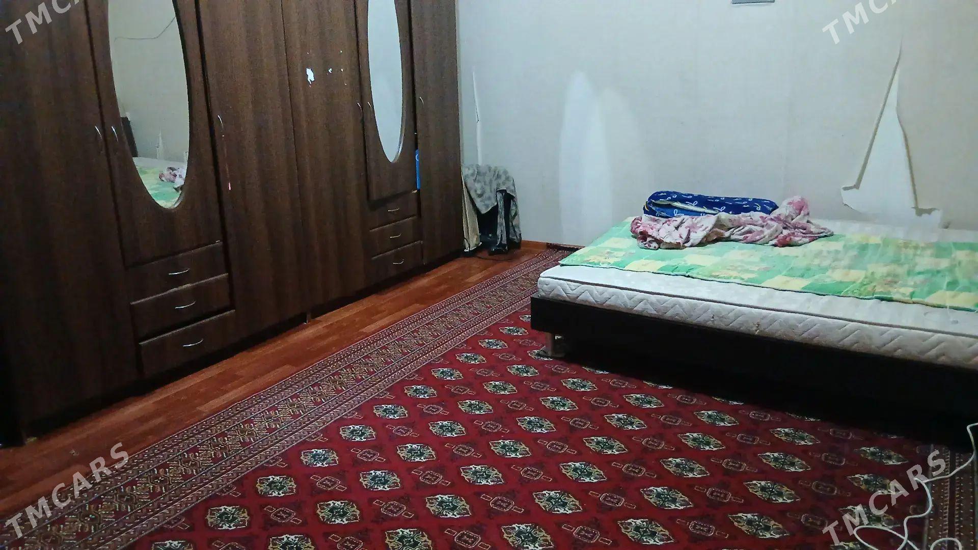 1 mik. komnot çagasiz maşgala - Ашхабад - img 1