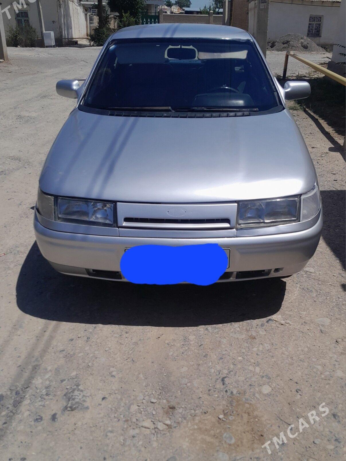 Lada 2110 2005 - 33 000 TMT - Кака - img 1