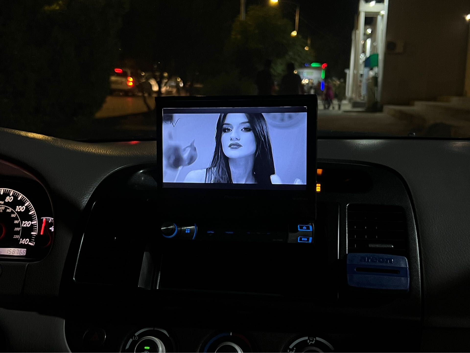 pioneer avh-x7550bt 4 500 TMT - Дашогуз - img 1