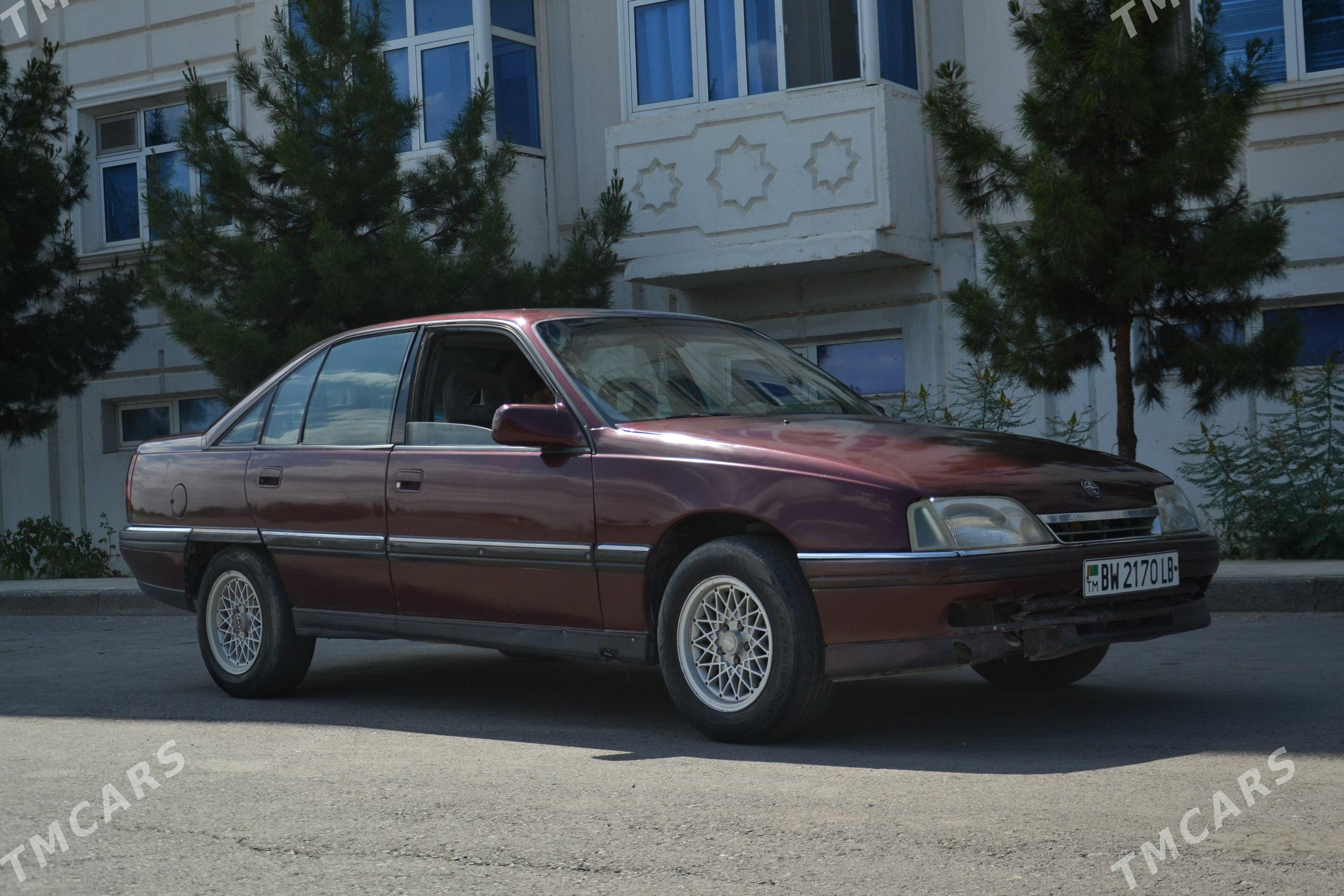 Opel Omega 1992 - 36 000 TMT - Туркменабат - img 1
