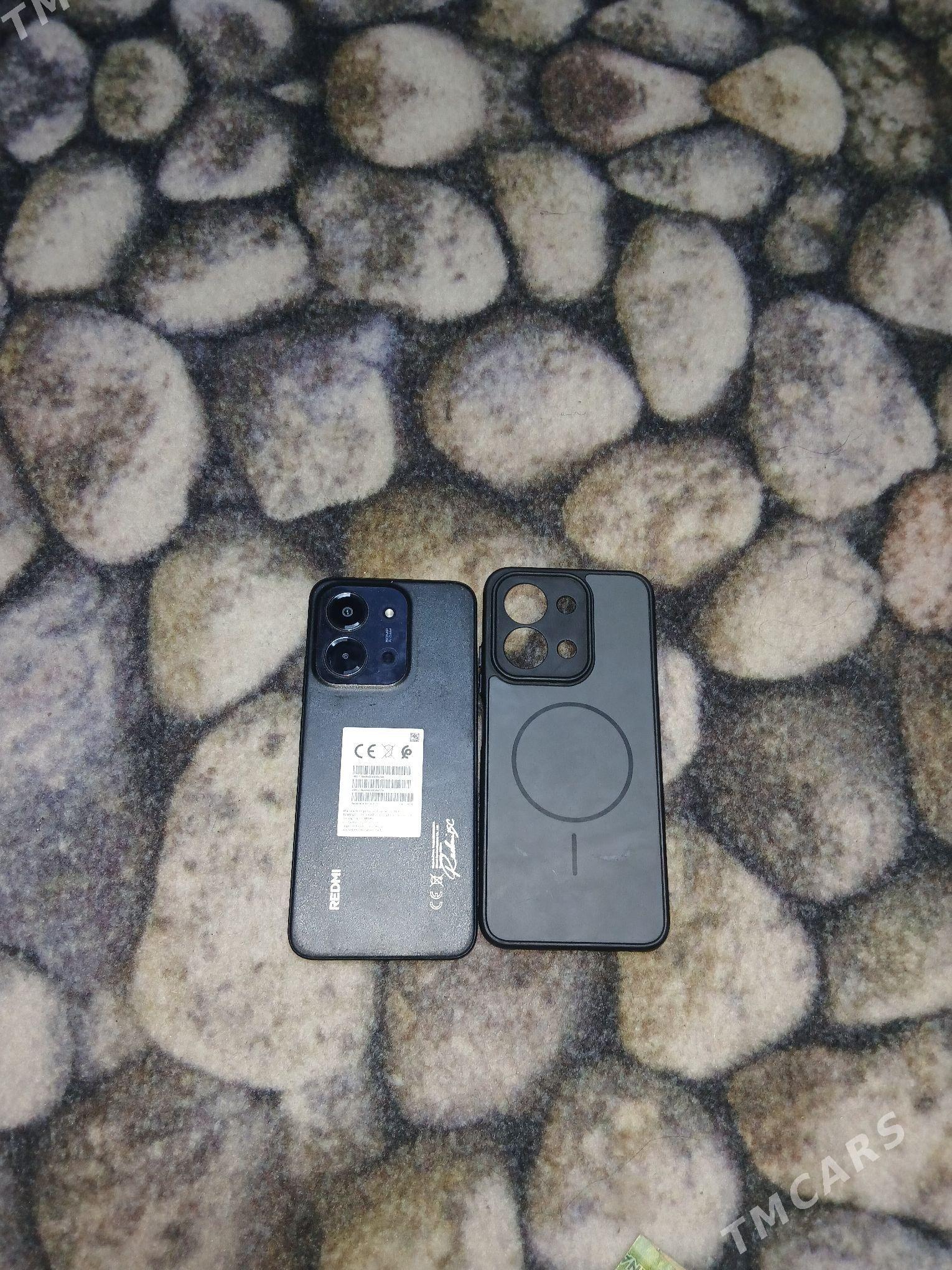 REDMI 15C - Дашогуз - img 1