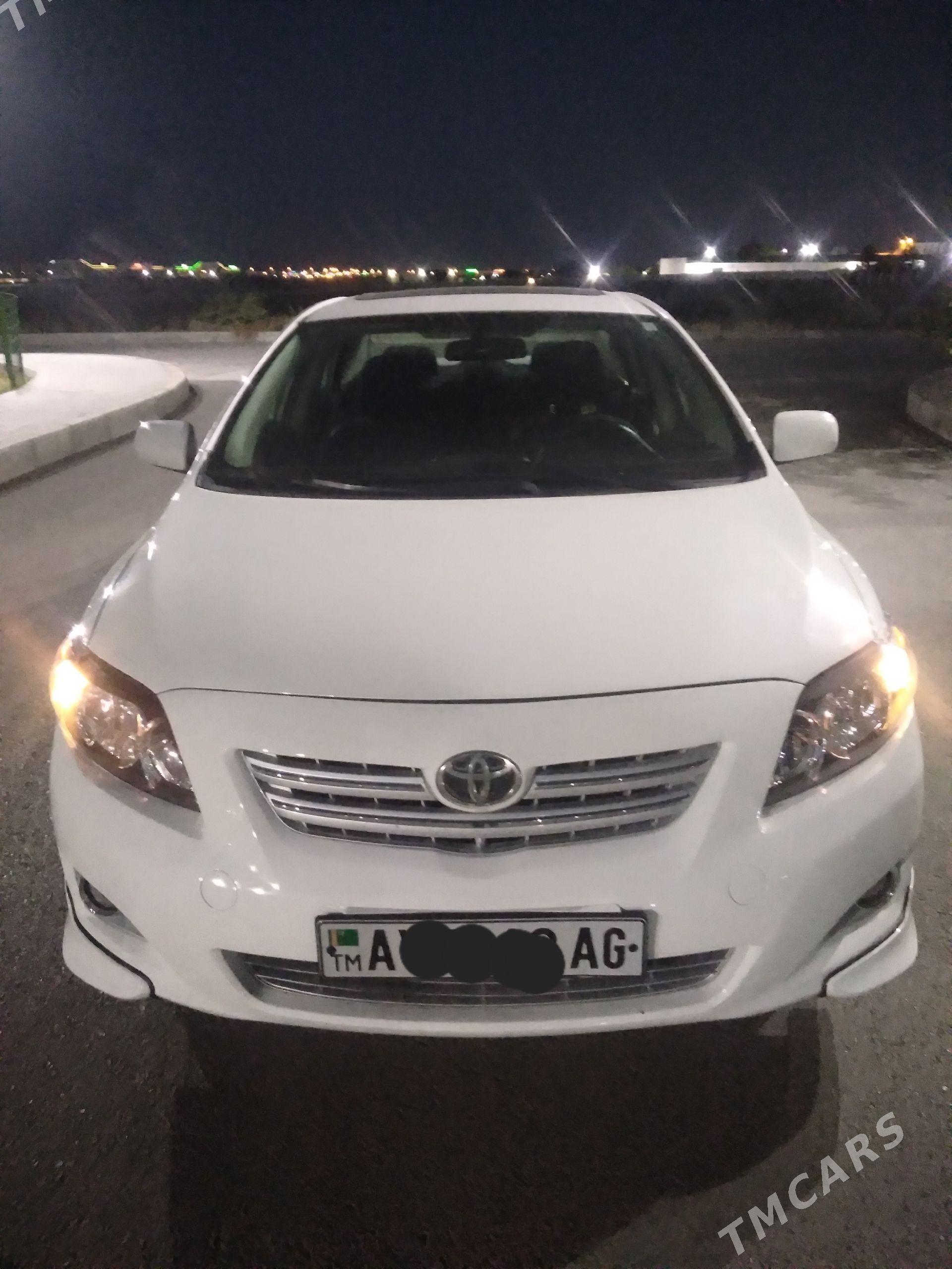 Toyota Corolla 2010 - 173 000 TMT - Hitrowka - img 1